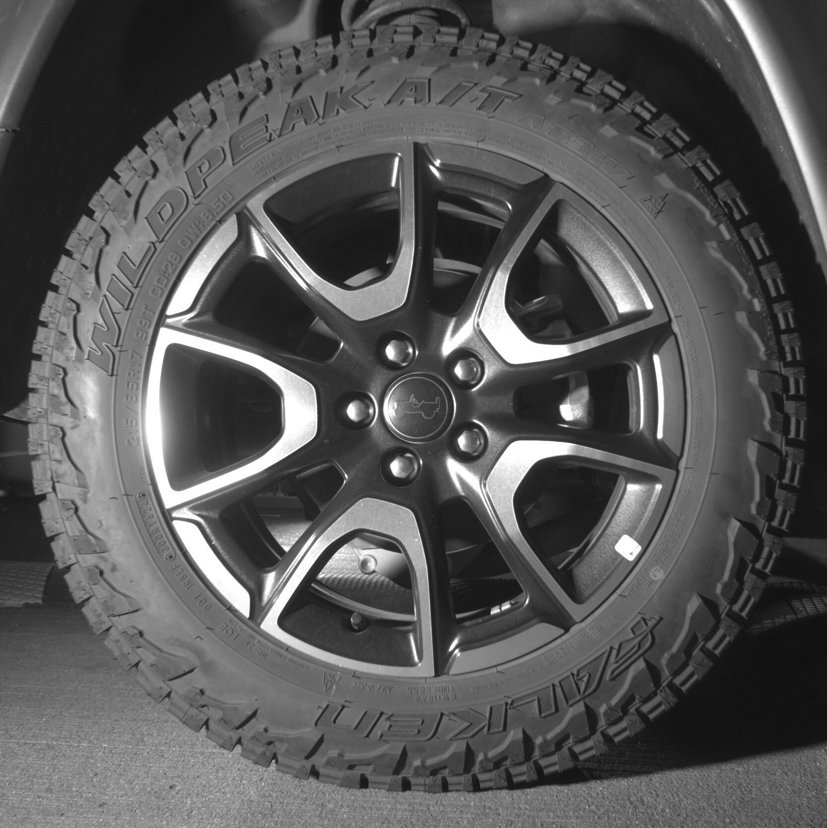 Thumbnail: 2025 Jeep Compass - 12