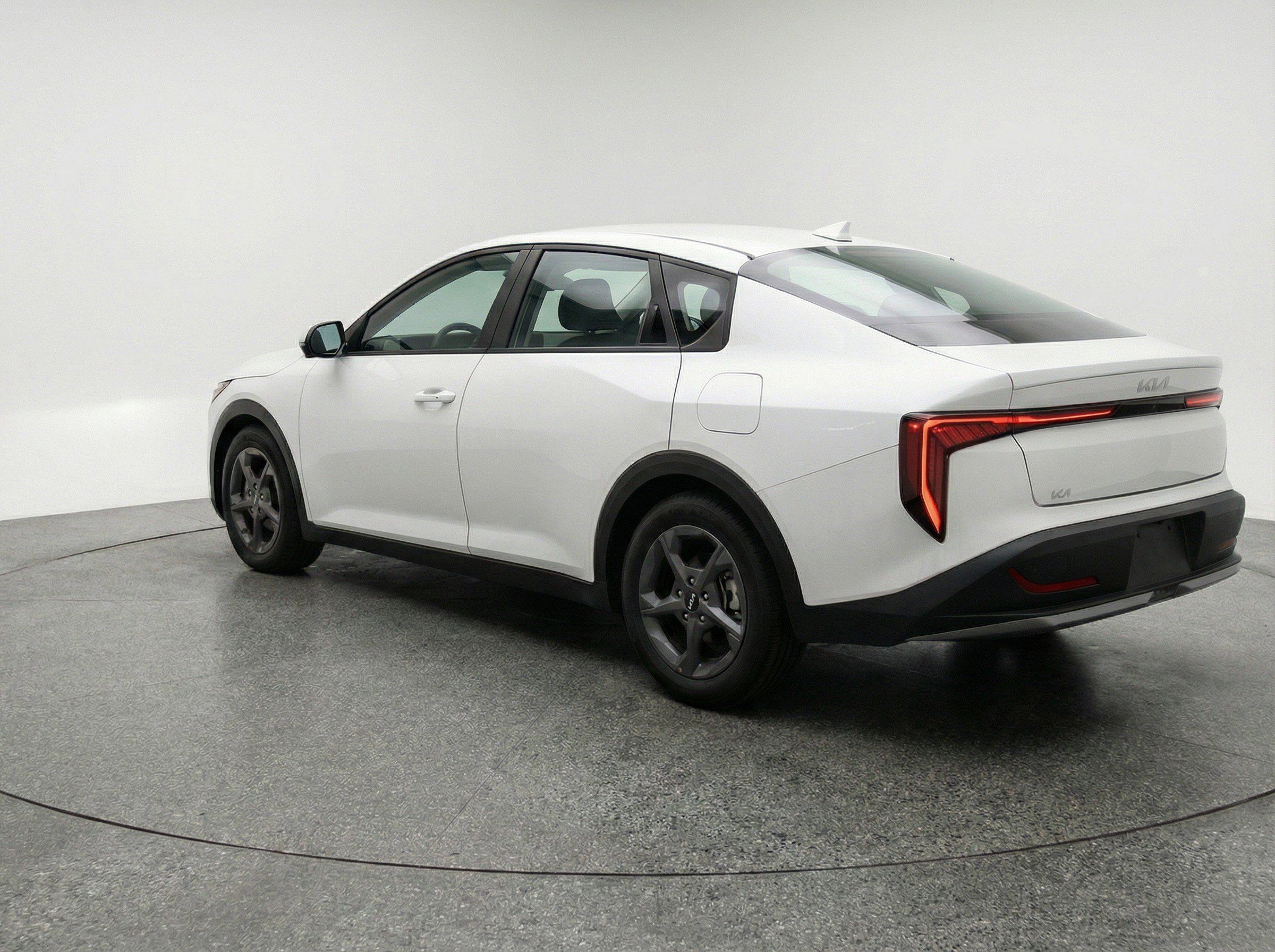 Thumbnail: 2025 Kia K4 - 6