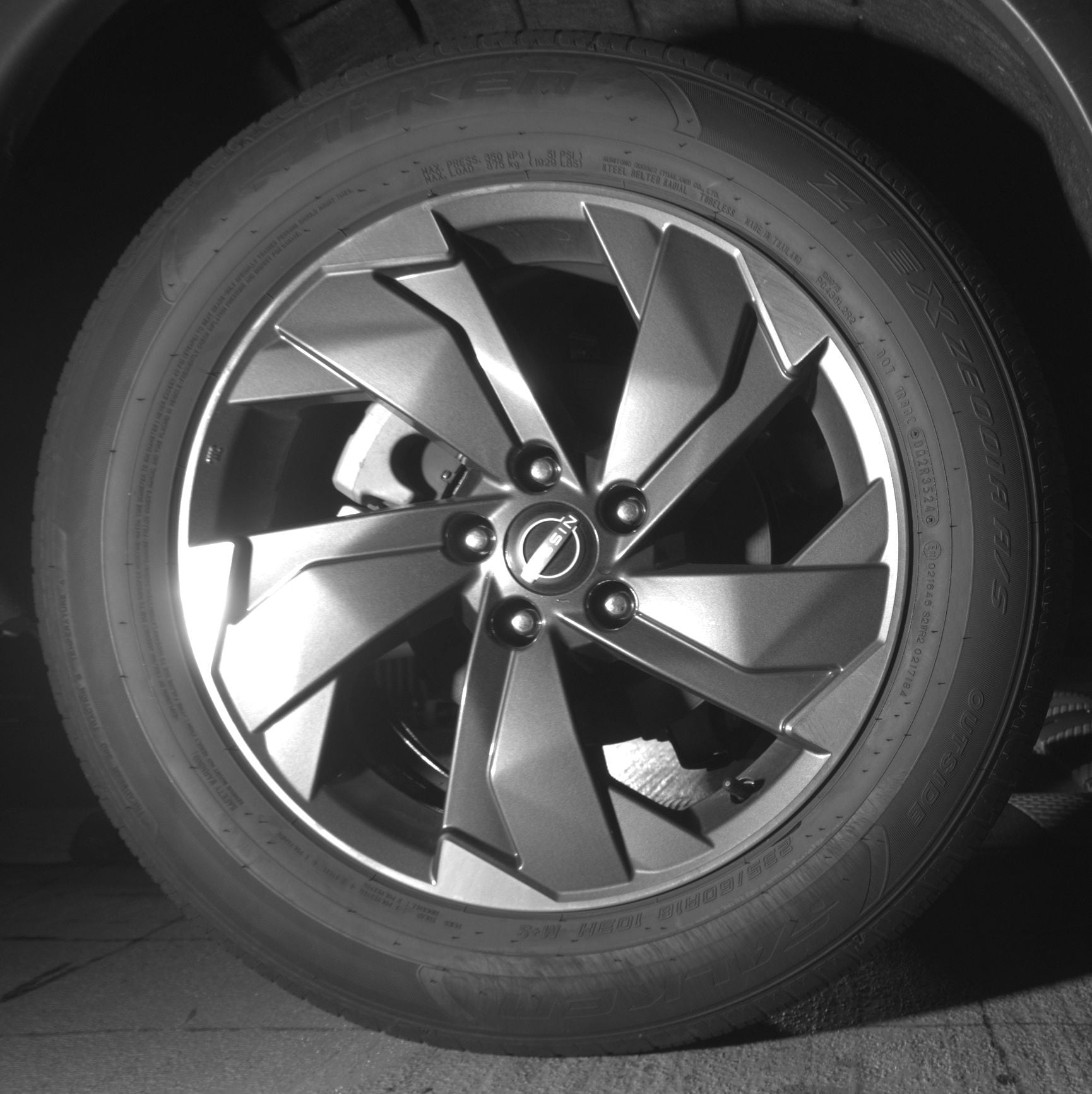 Thumbnail: 2025 Nissan Rogue - 12