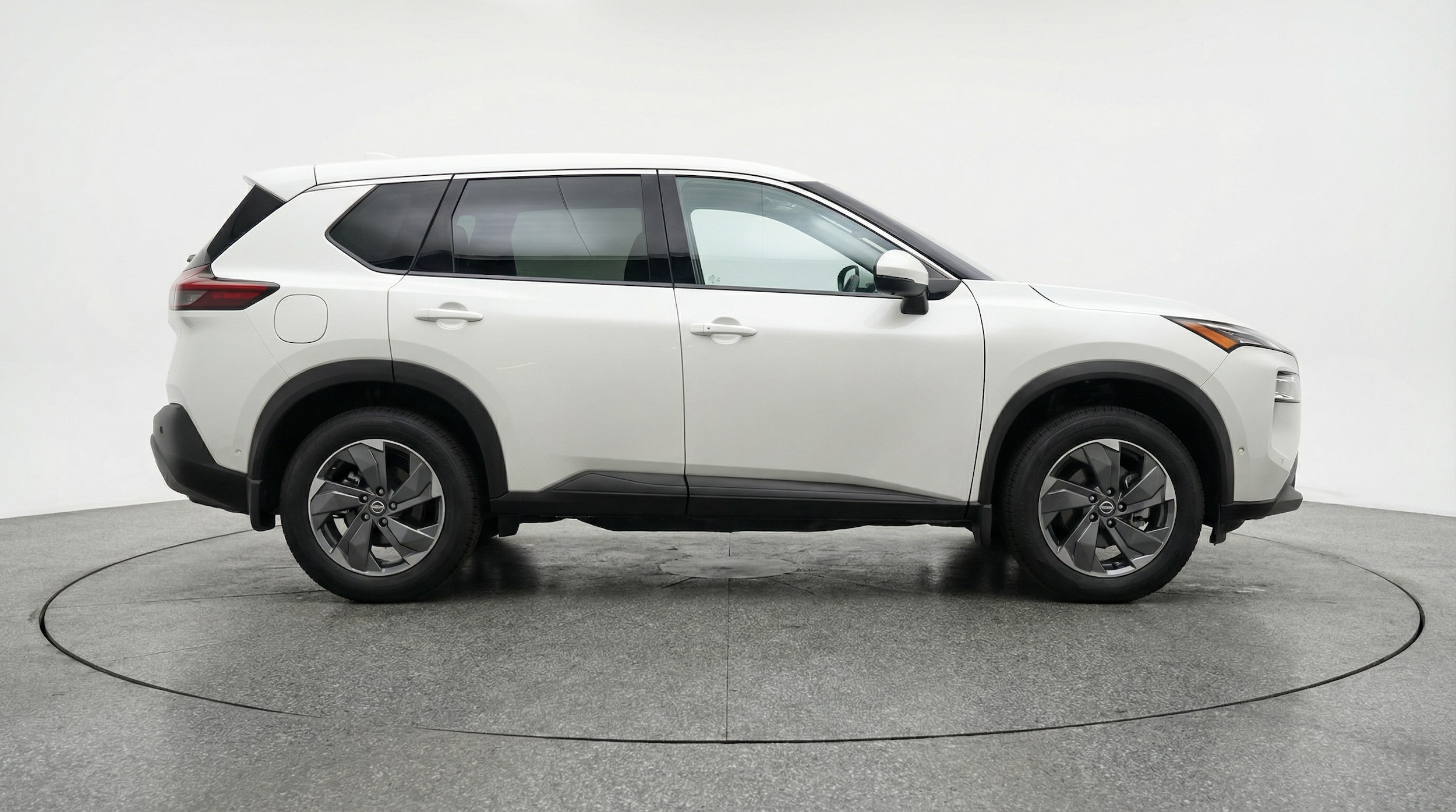 Thumbnail: 2025 Nissan Rogue - 8