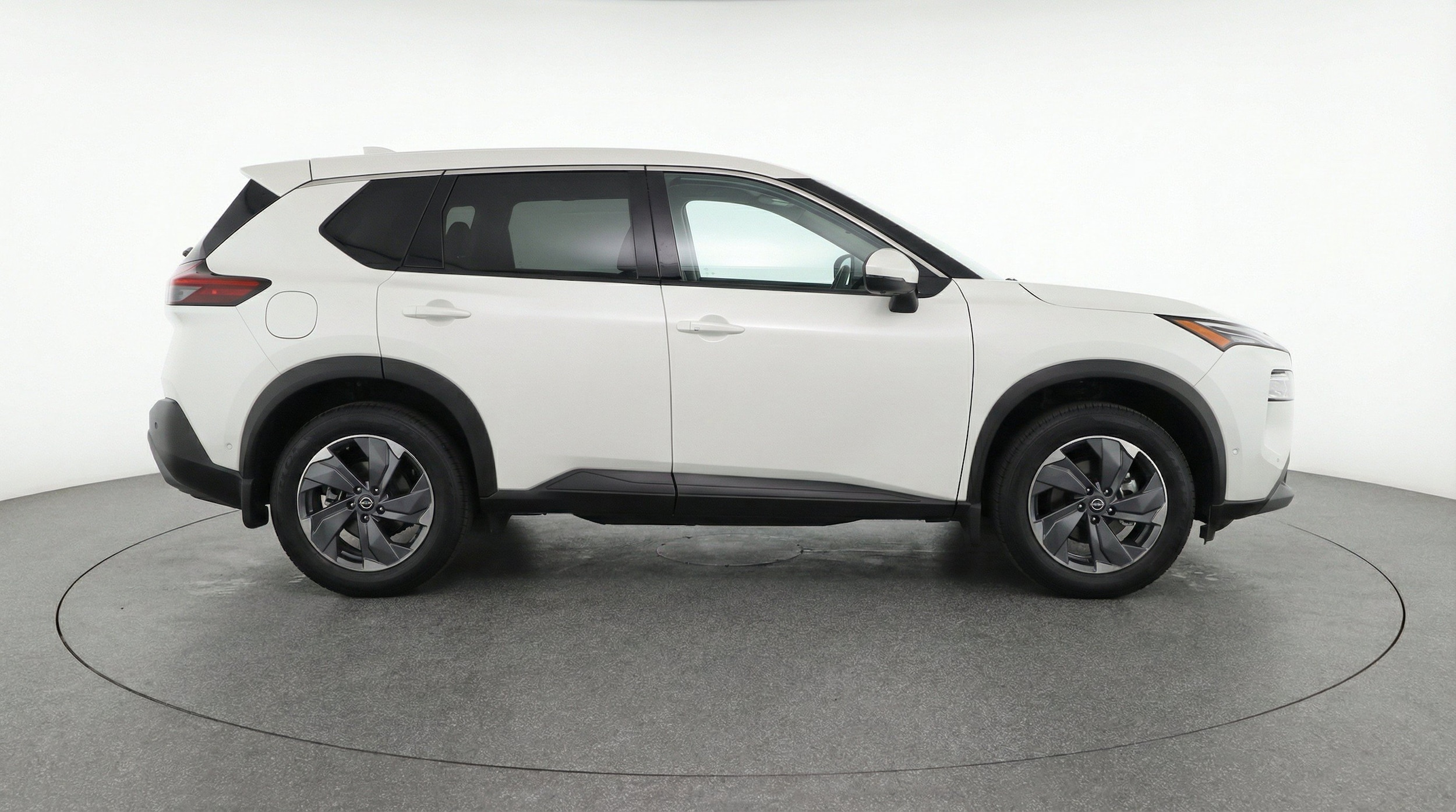 Thumbnail: 2025 Nissan Rogue - 11