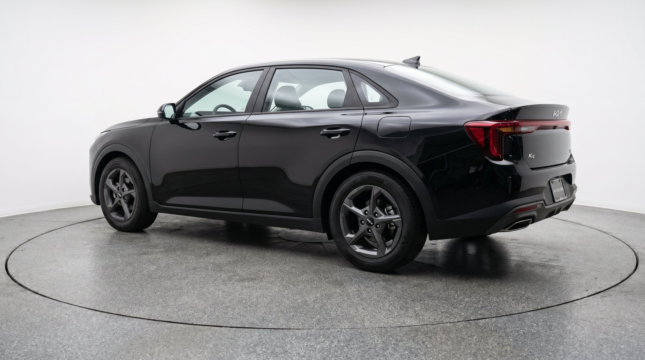 Thumbnail: 2026 Kia K4 - 6
