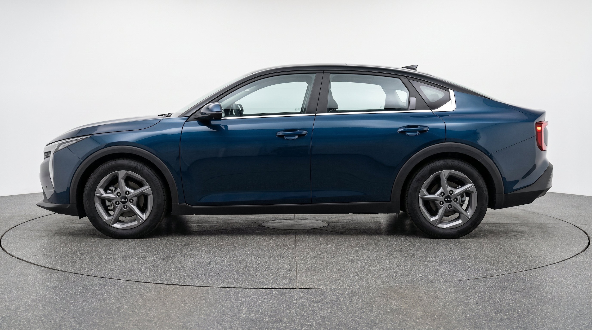 Thumbnail: 2026 Kia K4 - 5
