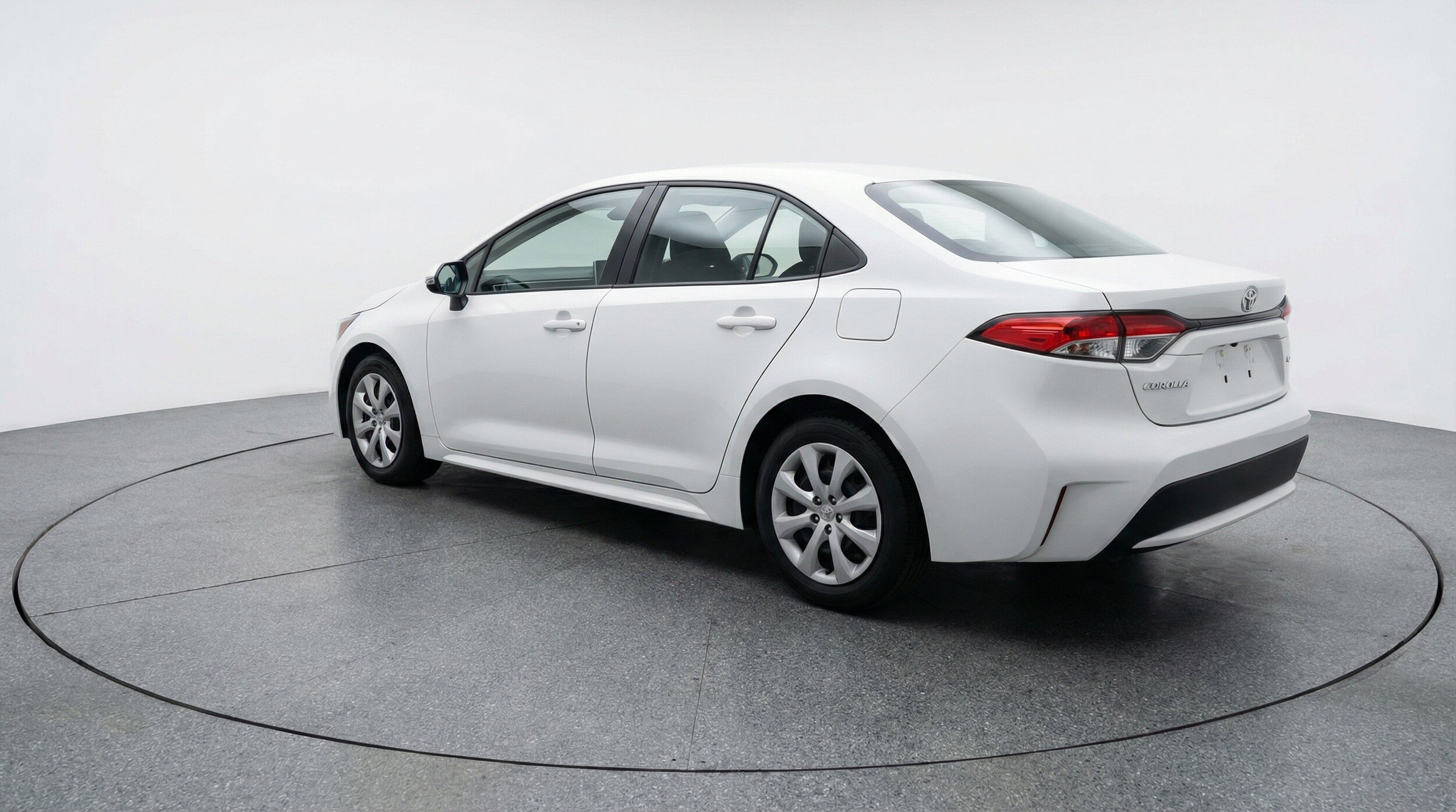 Thumbnail: 2025 Toyota Corolla - 6