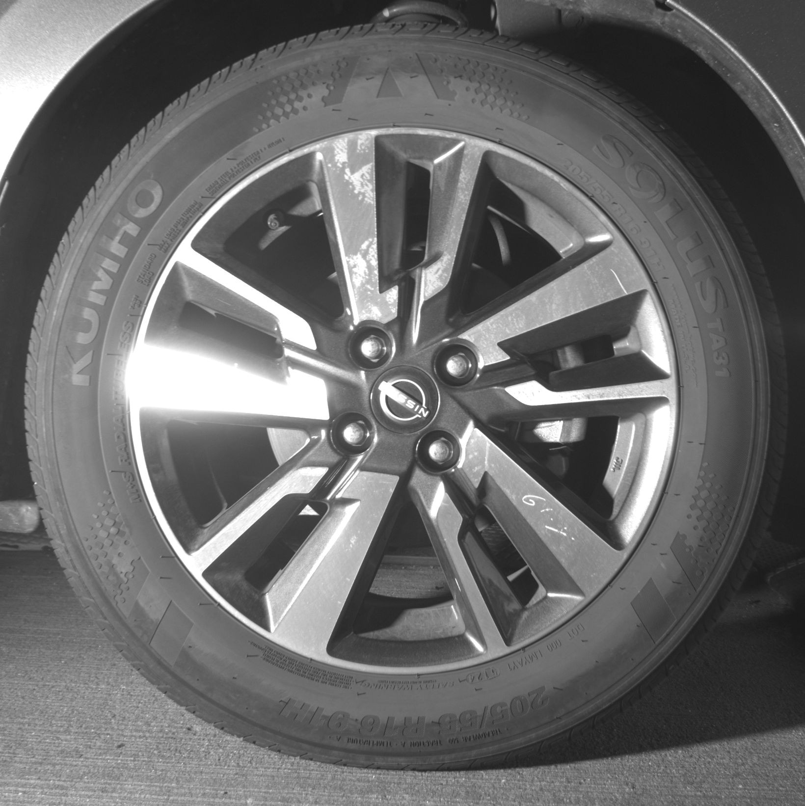 Thumbnail: 2025 Nissan Versa - 10