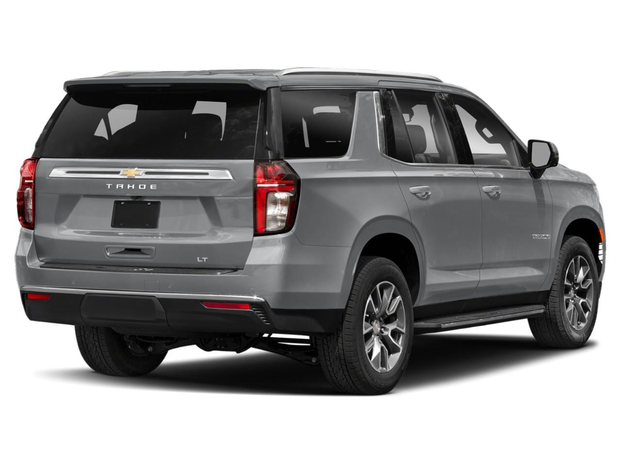 Thumbnail: 2023 Chevrolet Tahoe - 2