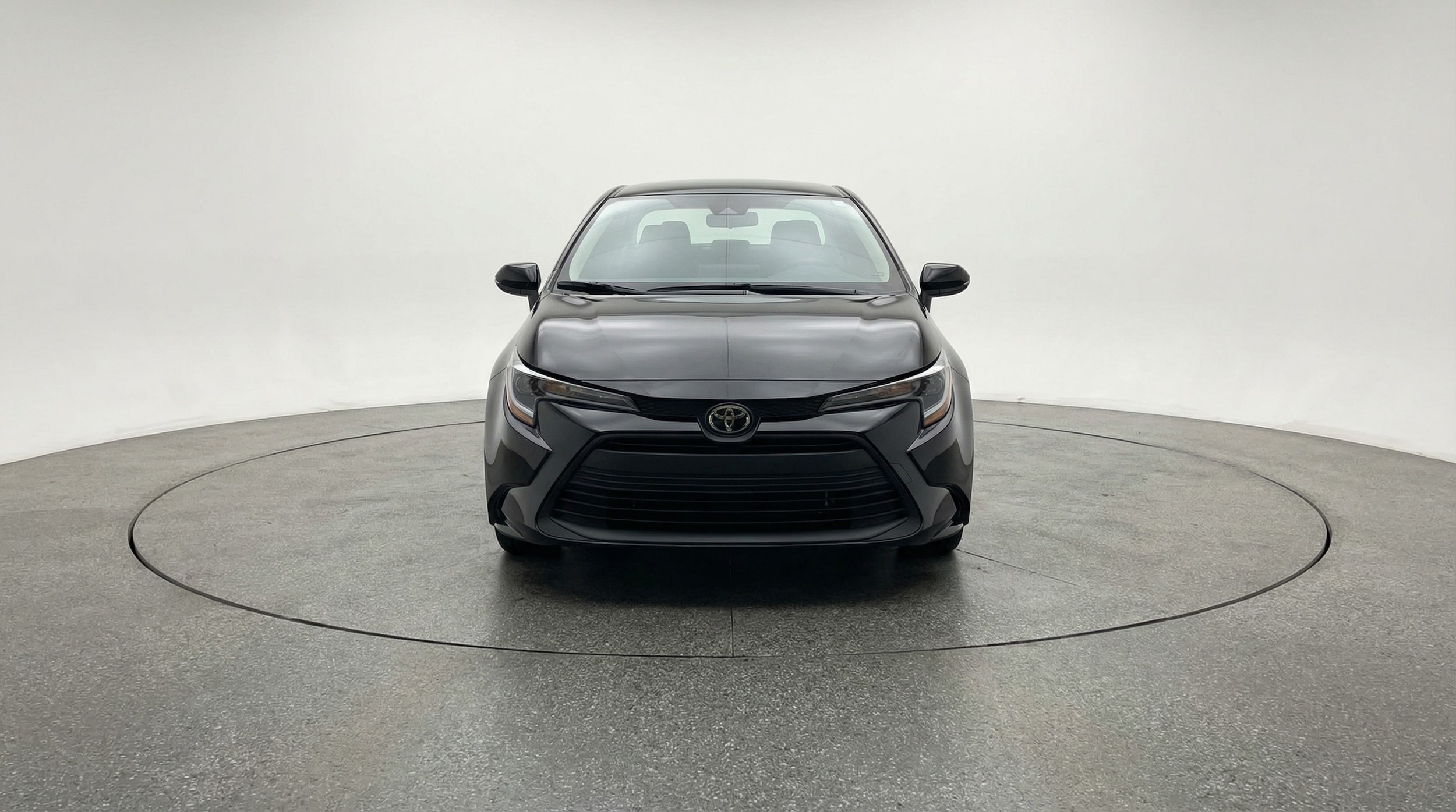 Thumbnail: 2025 Toyota Corolla - 2