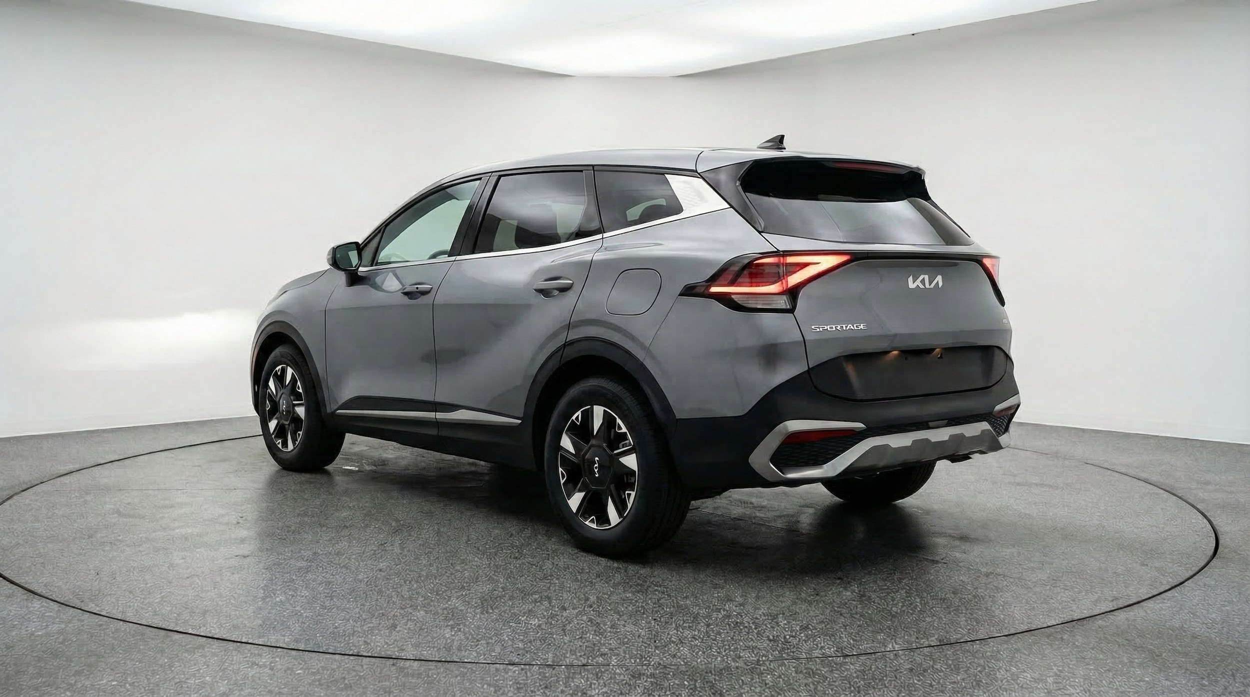 Thumbnail: 2026 Kia Sportage - 6