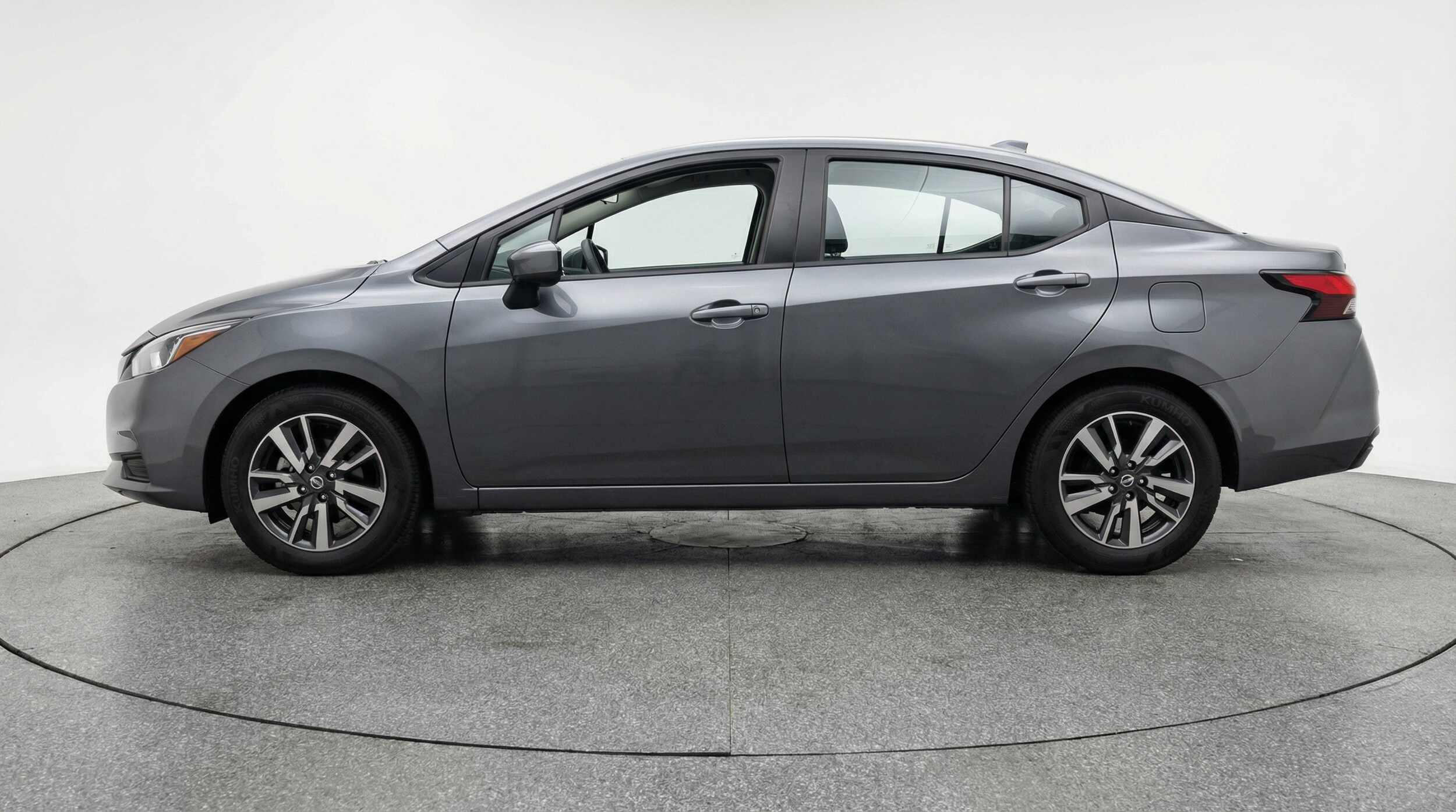 Thumbnail: 2025 Nissan Versa - 4