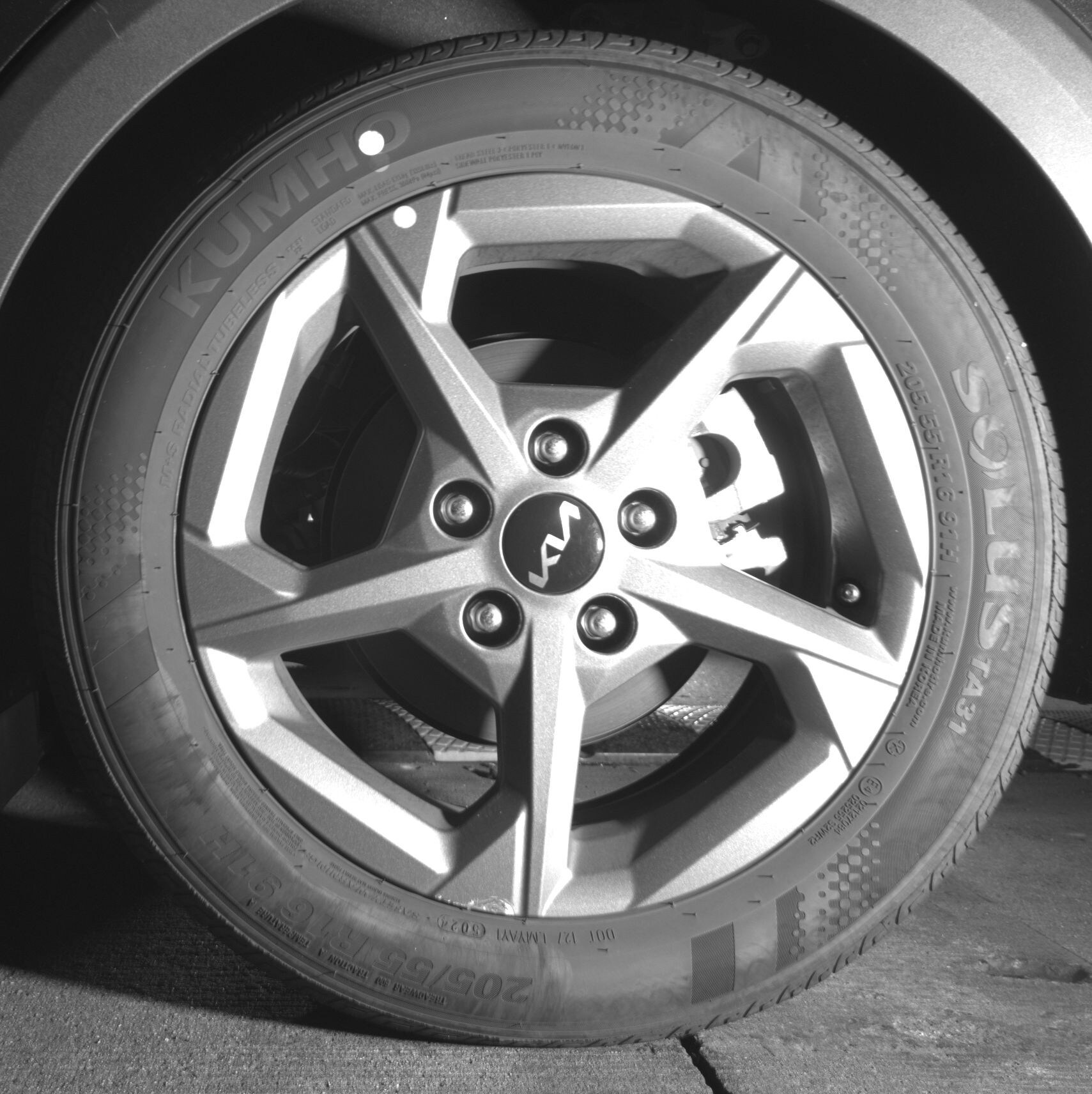 Thumbnail: 2025 Kia K4 - 11