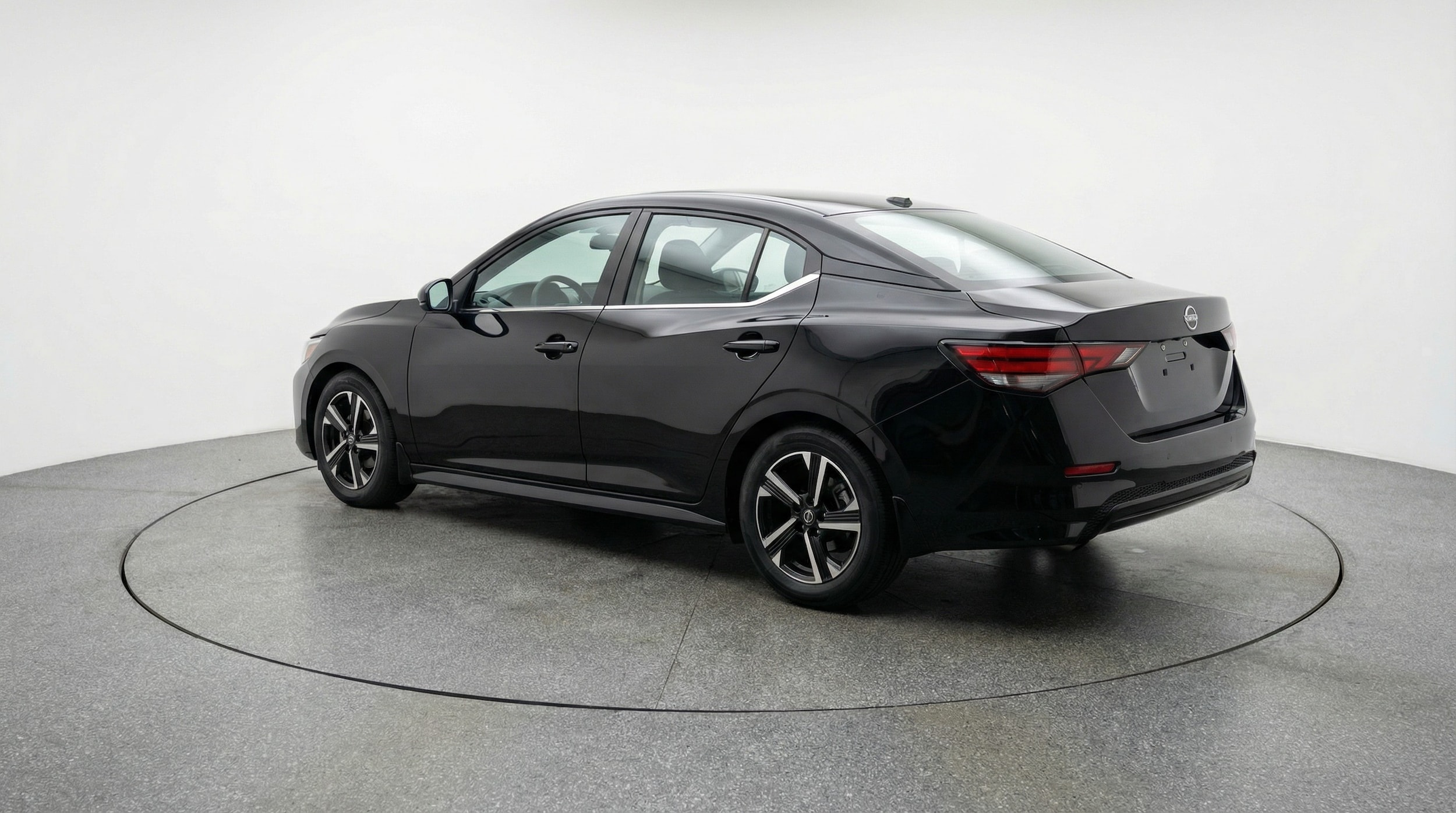 Thumbnail: 2025 Nissan Sentra - 5