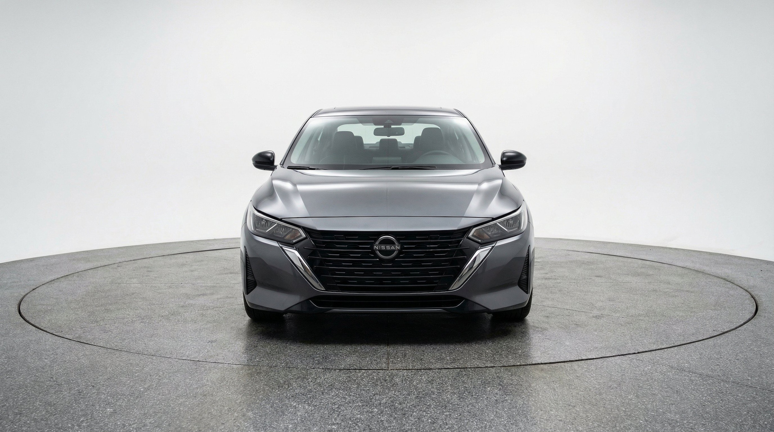 Thumbnail: 2025 Nissan Sentra - 2