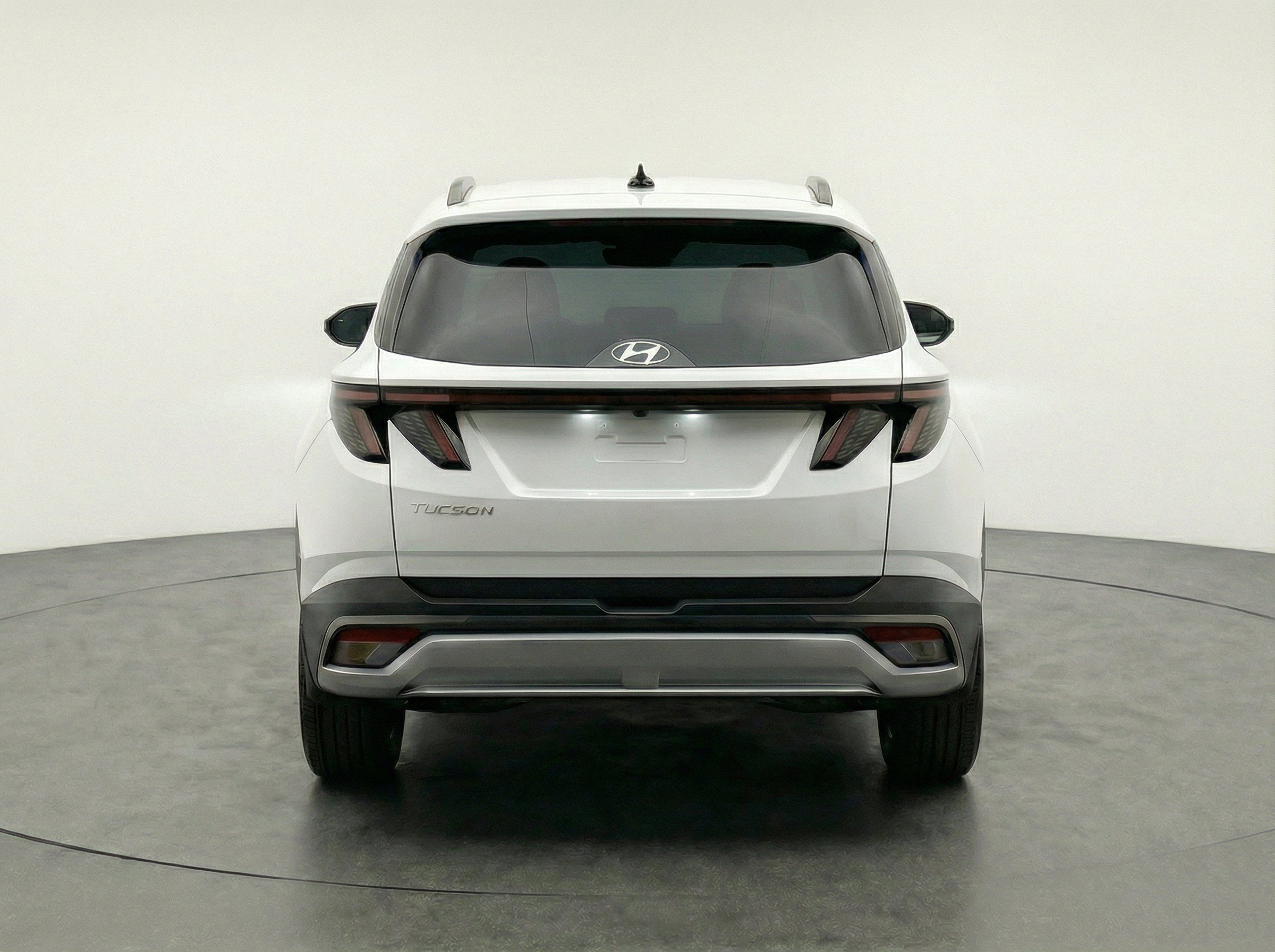 Thumbnail: 2025 Hyundai Tucson - 7