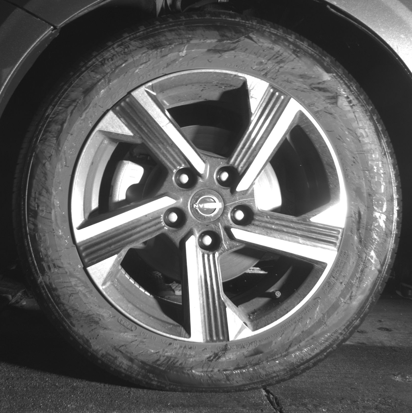 Thumbnail: 2025 Nissan Sentra - 9