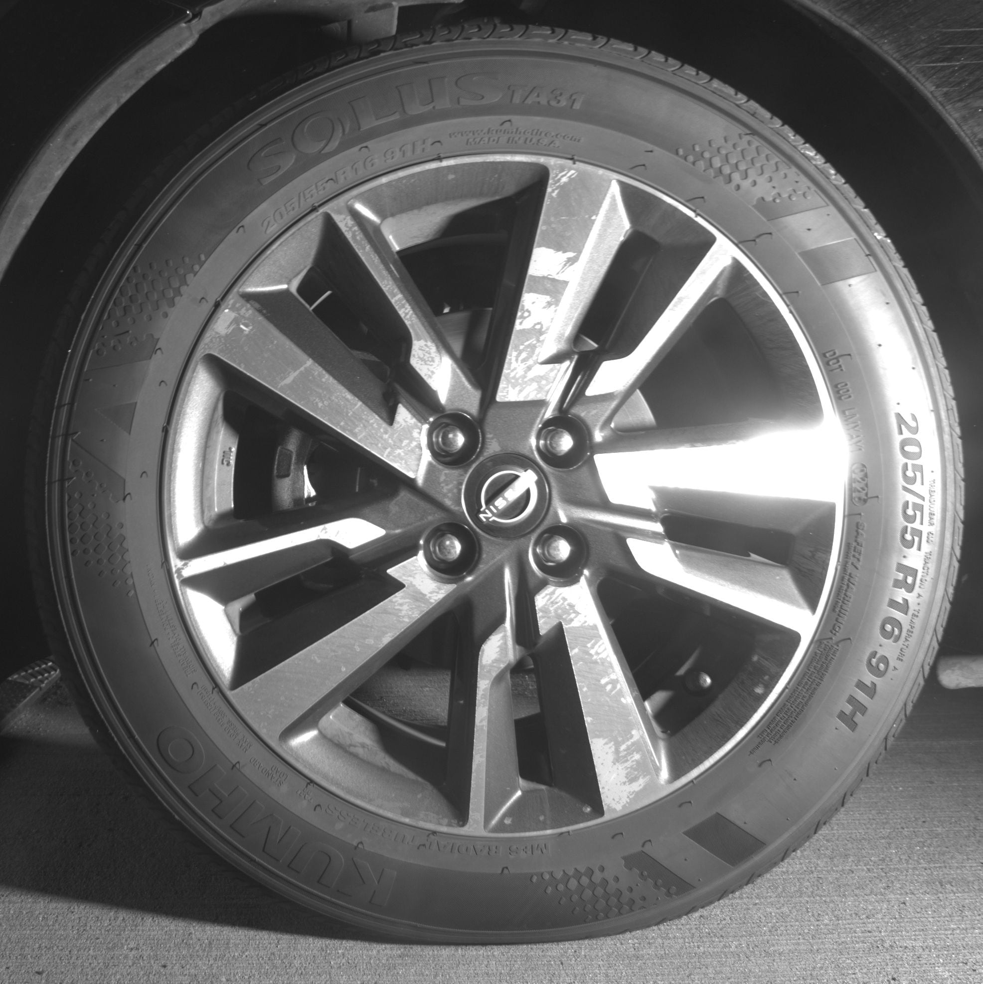 Thumbnail: 2025 Nissan Versa - 9