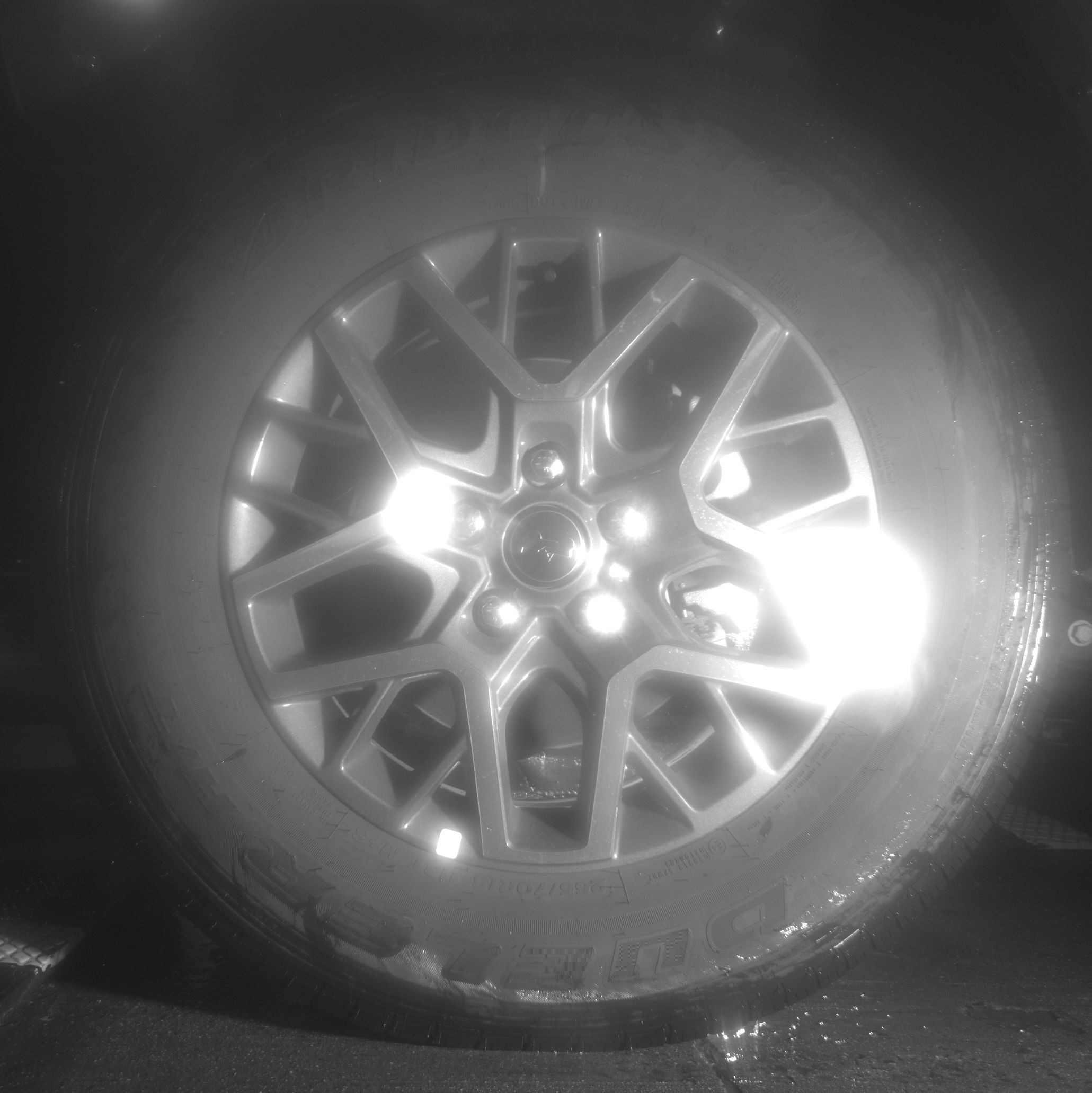 Thumbnail: 2025 Jeep Wrangler - 9