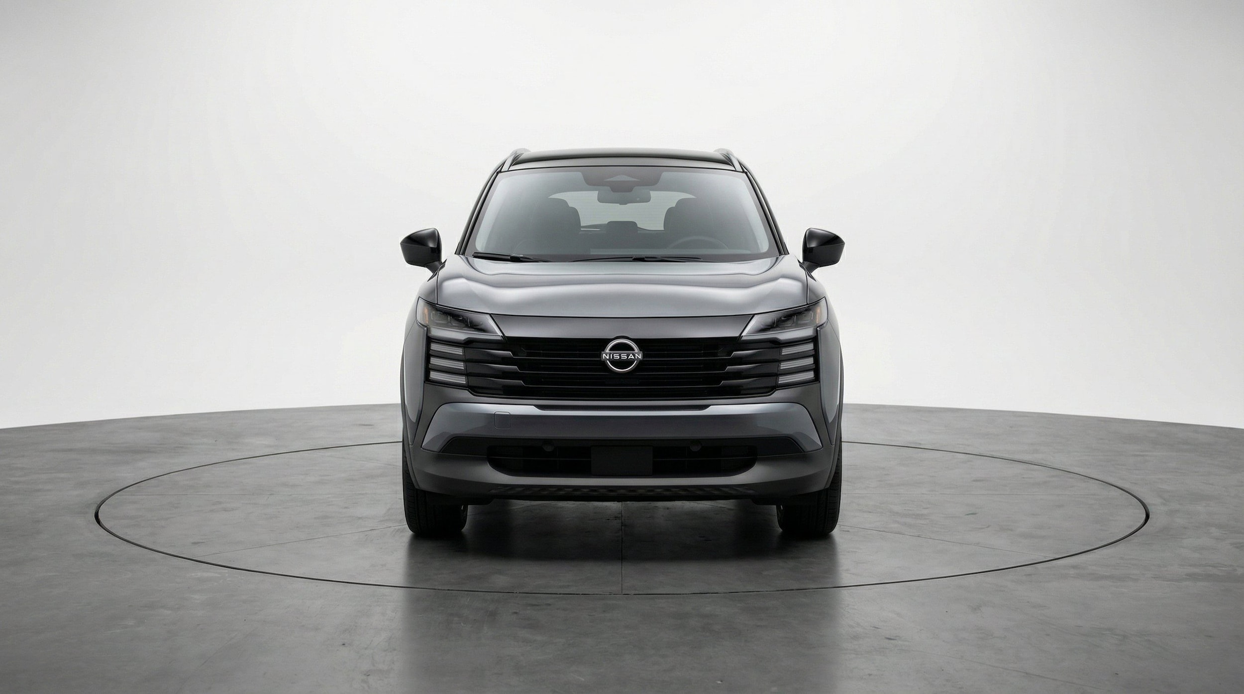 Thumbnail: 2026 Nissan Kicks - 2
