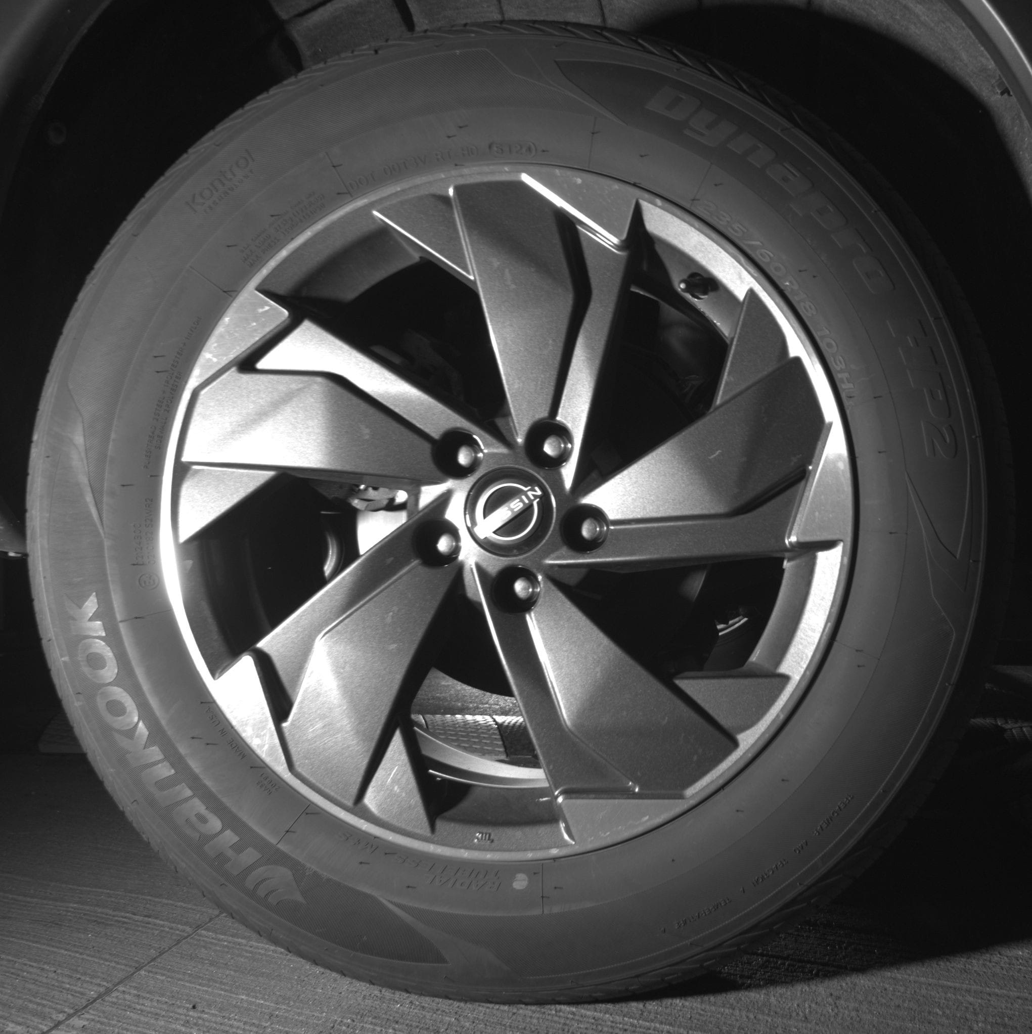 Thumbnail: 2025 Nissan Rogue - 12