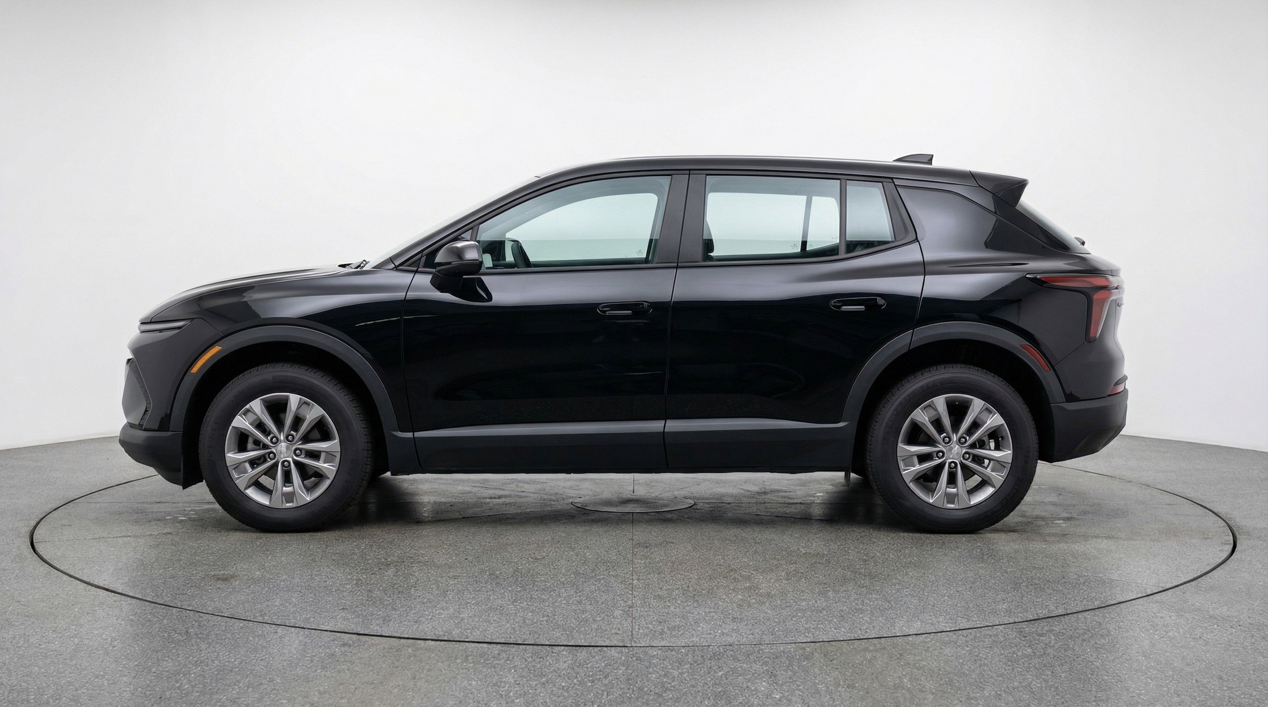 Thumbnail: 2025 Chevrolet Equinox - 5