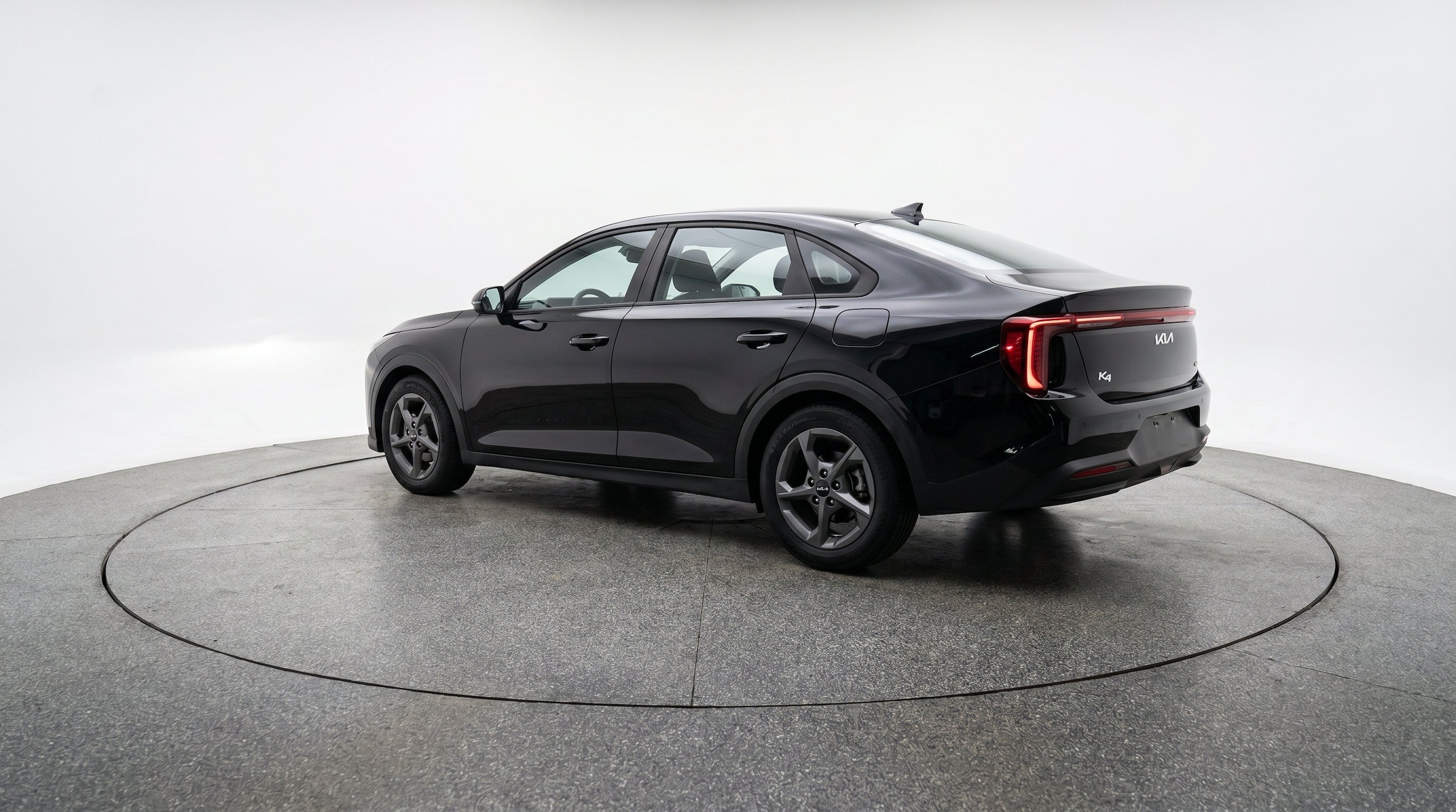 Thumbnail: 2025 Kia K4 - 6