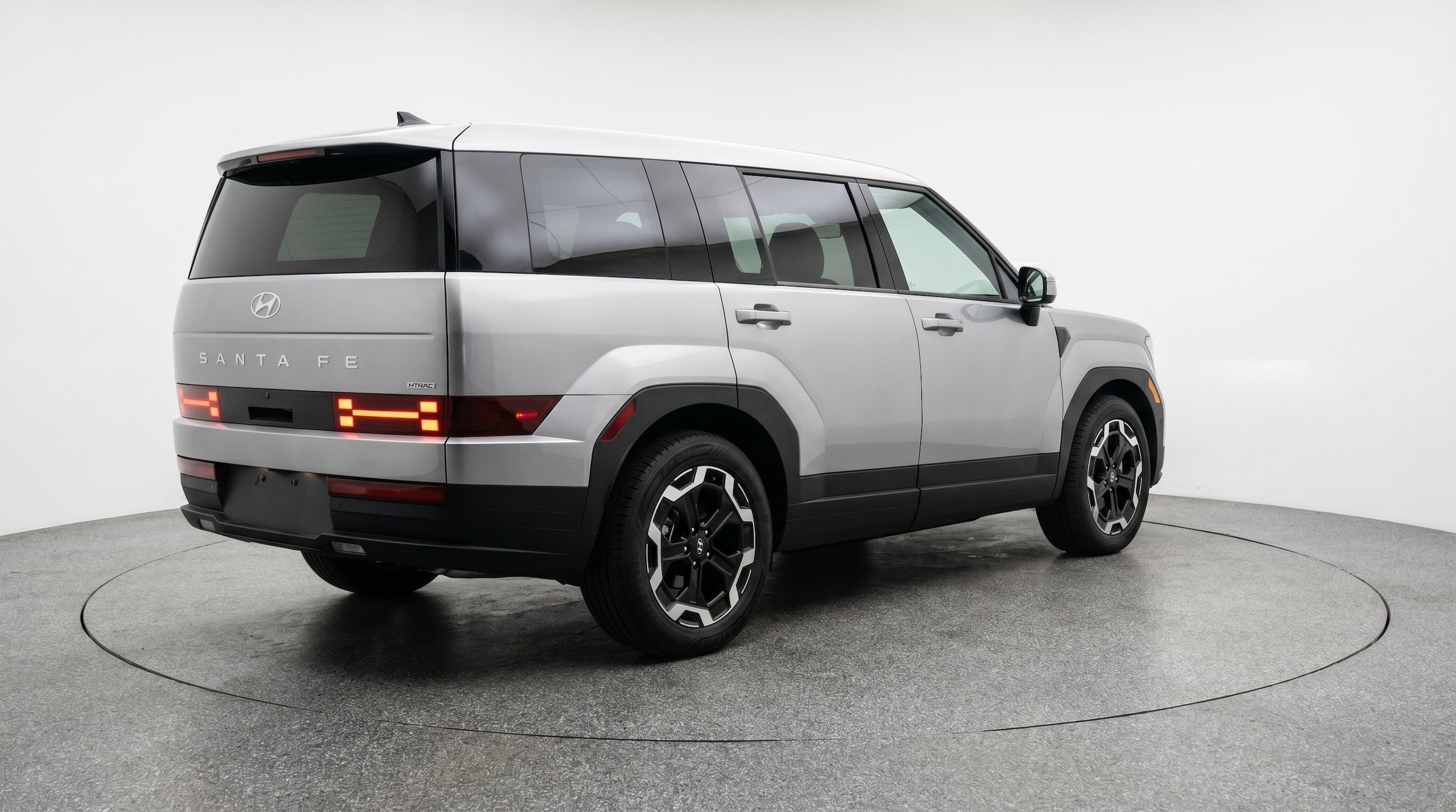 Thumbnail: 2026 Hyundai Santa Fe - 9