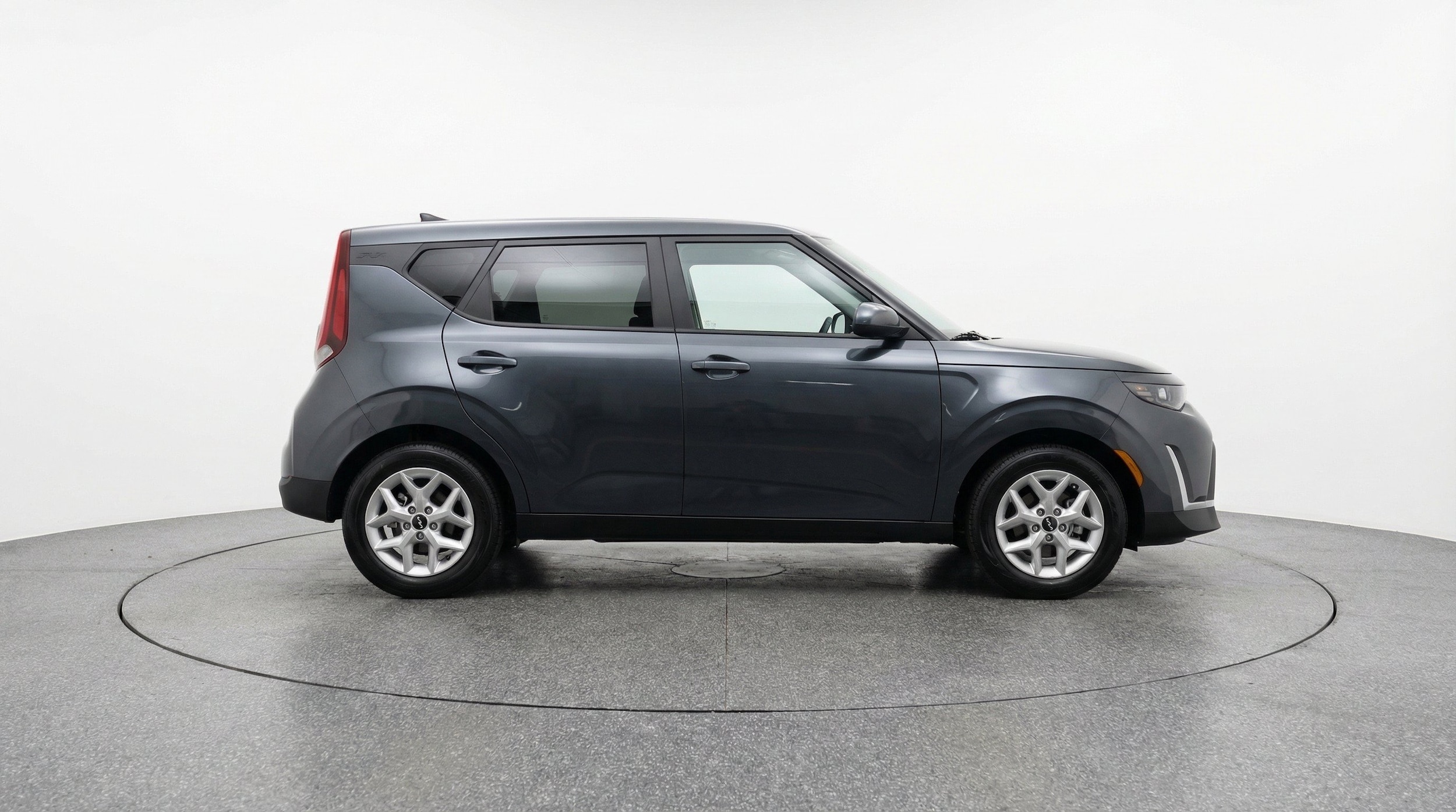 Thumbnail: 2025 Kia Soul - 11