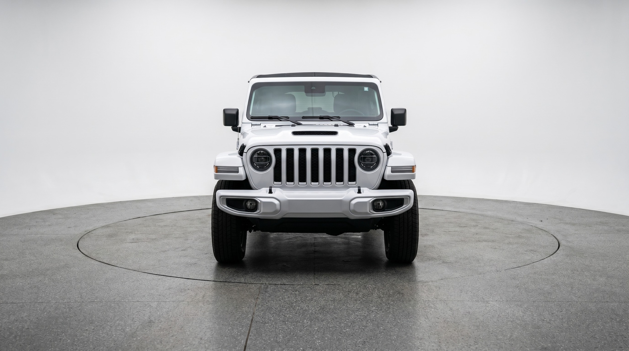 Thumbnail: 2025 Jeep Wrangler - 2