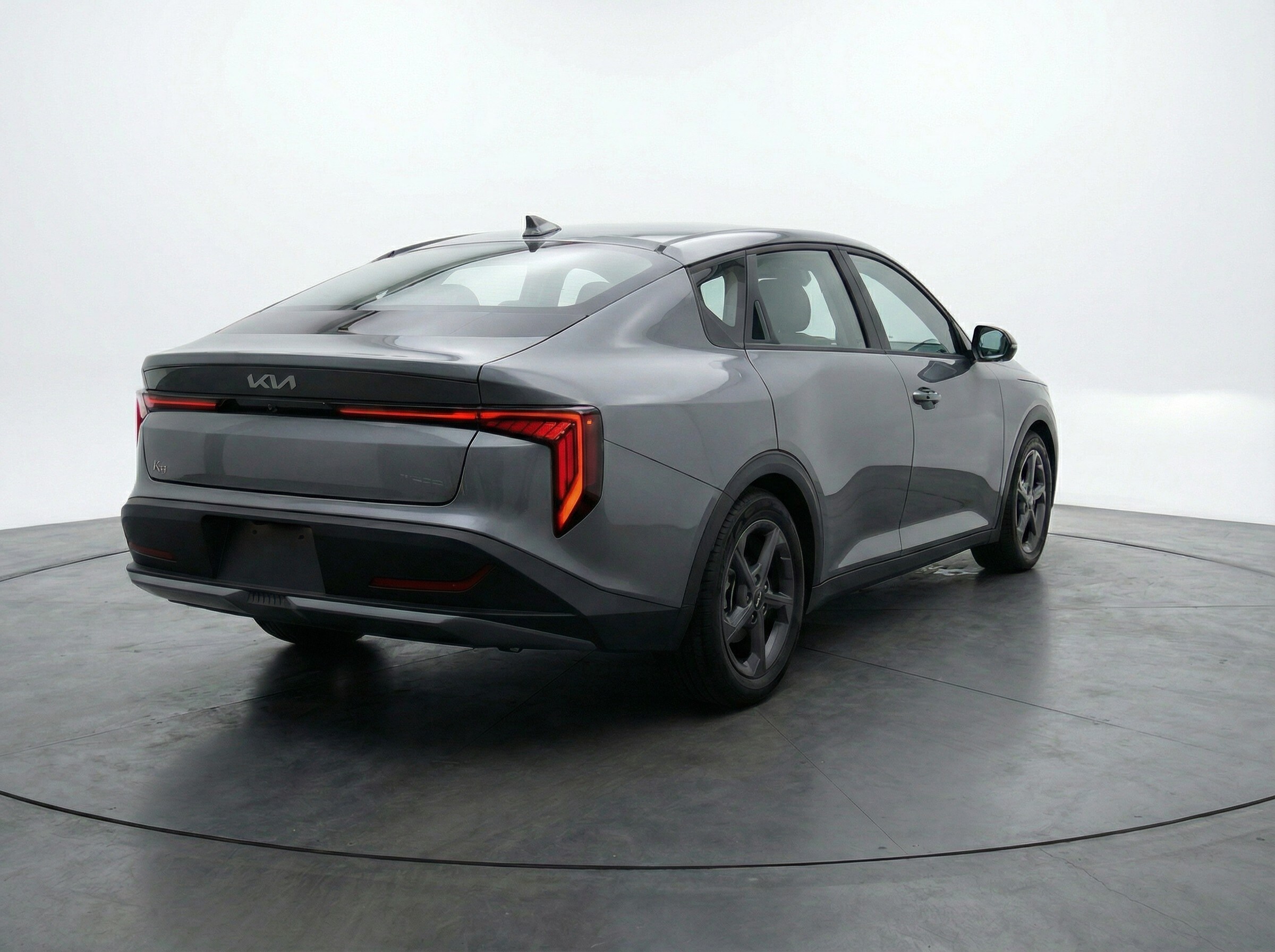 Thumbnail: 2025 Kia K4 - 7