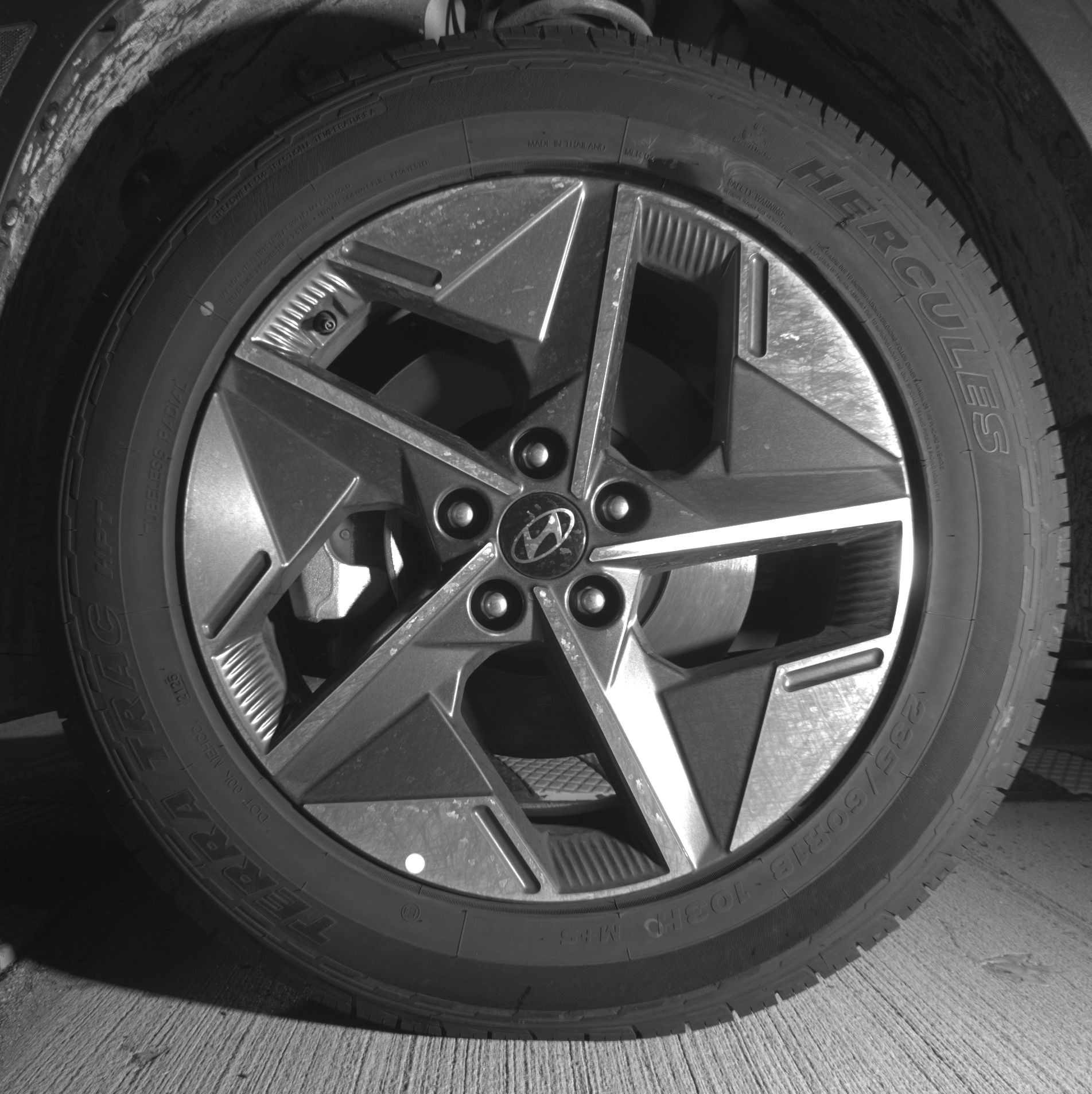 Thumbnail: 2025 Hyundai Tucson - 9