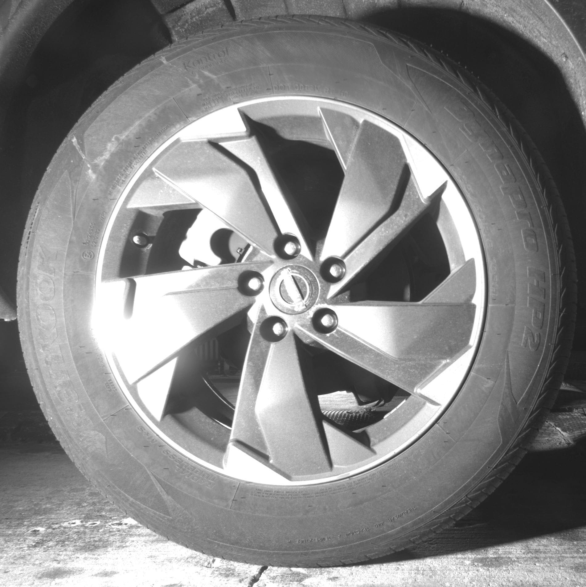 Thumbnail: 2025 Nissan Rogue - 12