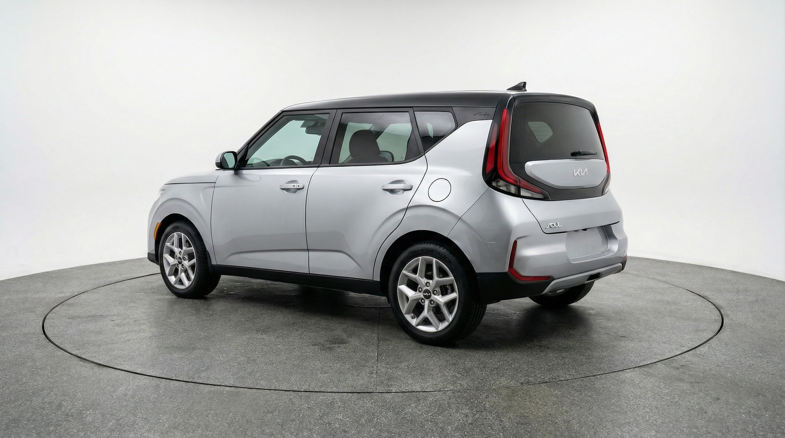 Thumbnail: 2025 Kia Soul - 5