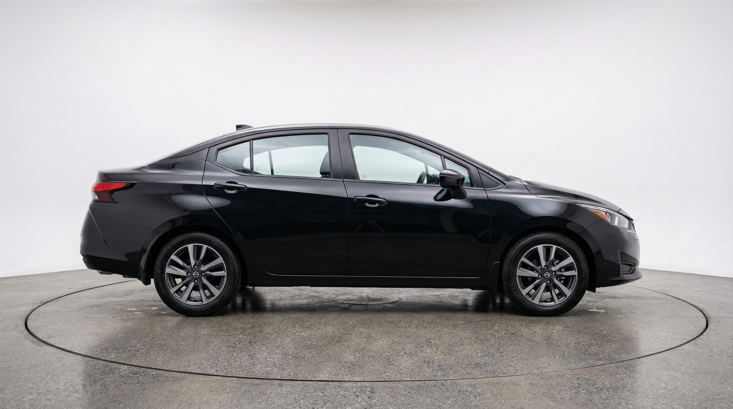 Thumbnail: 2025 Nissan Versa - 8