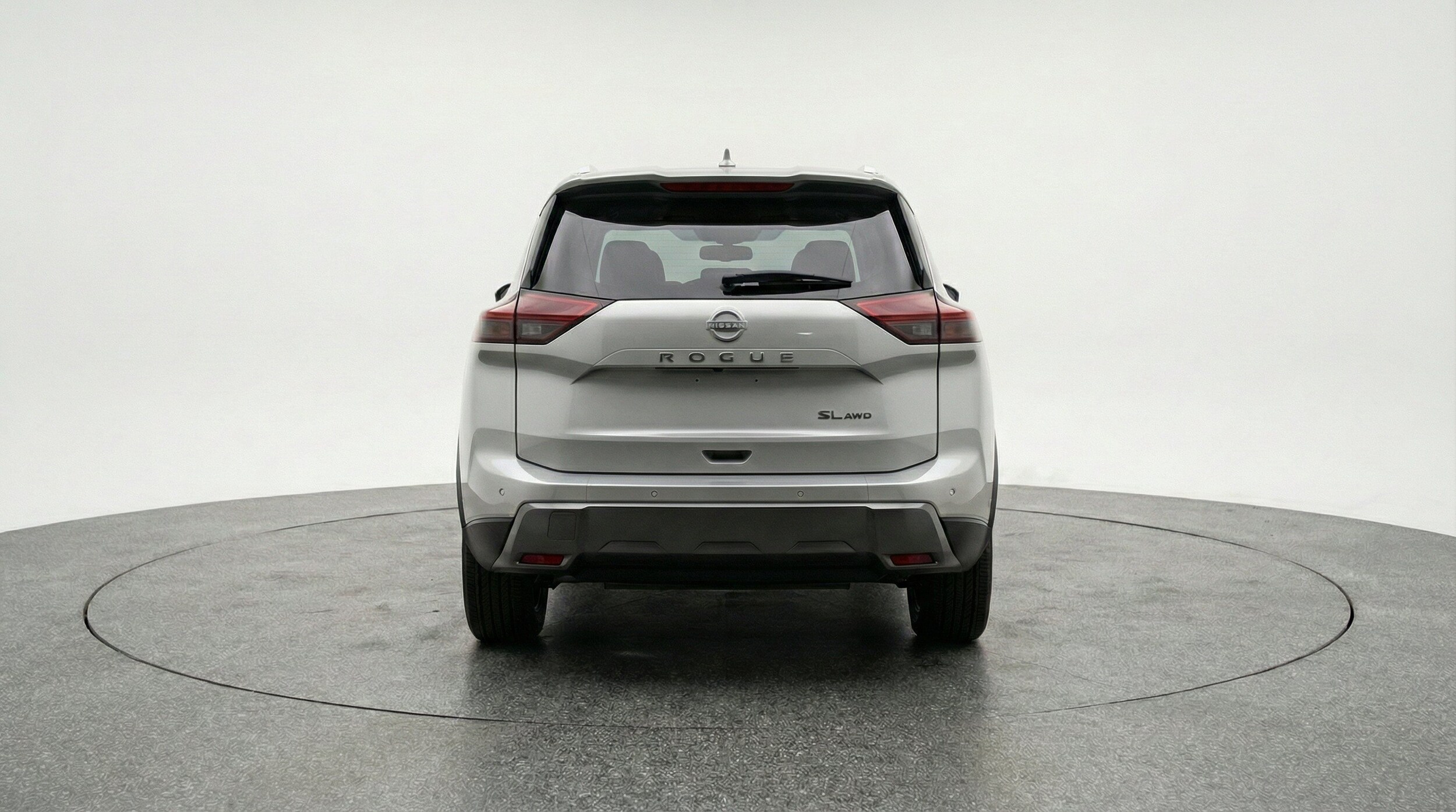Thumbnail: 2026 Nissan Rogue - 7
