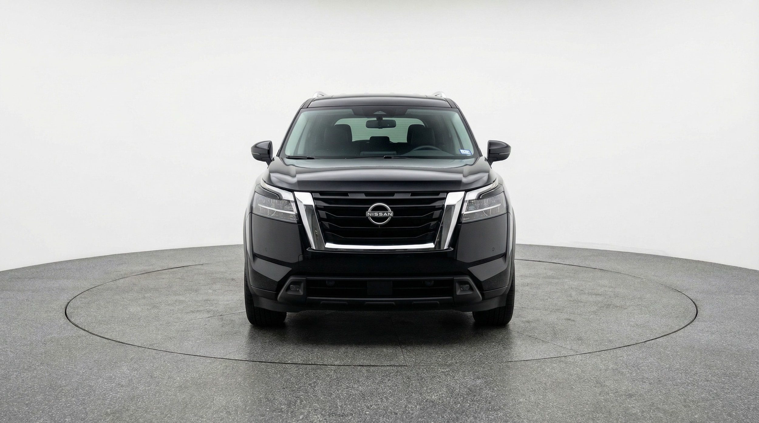Thumbnail: 2025 Nissan Pathfinder - 2