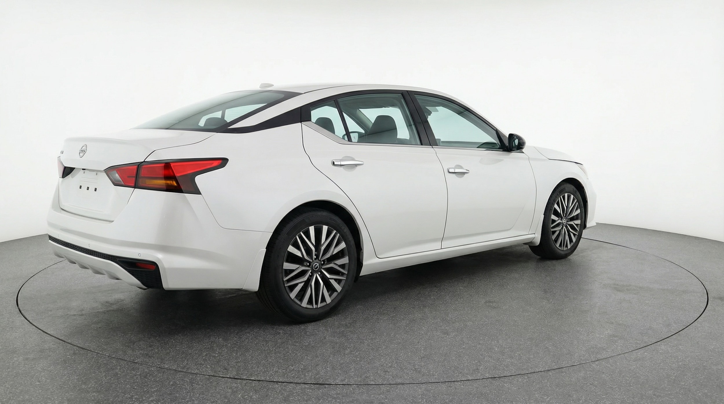 Thumbnail: 2025 Nissan Altima - 7