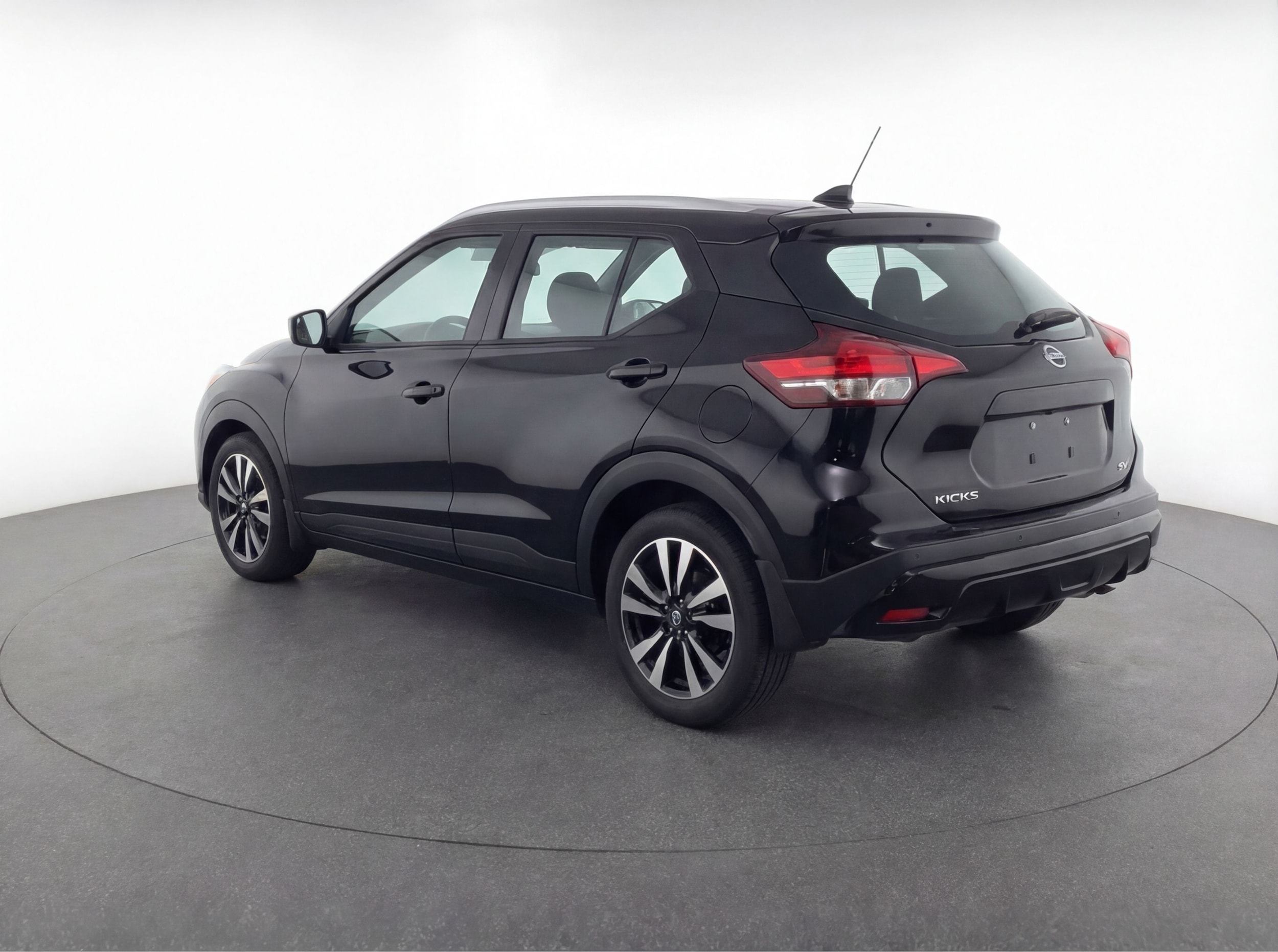 Thumbnail: 2024 Nissan Kicks - 5