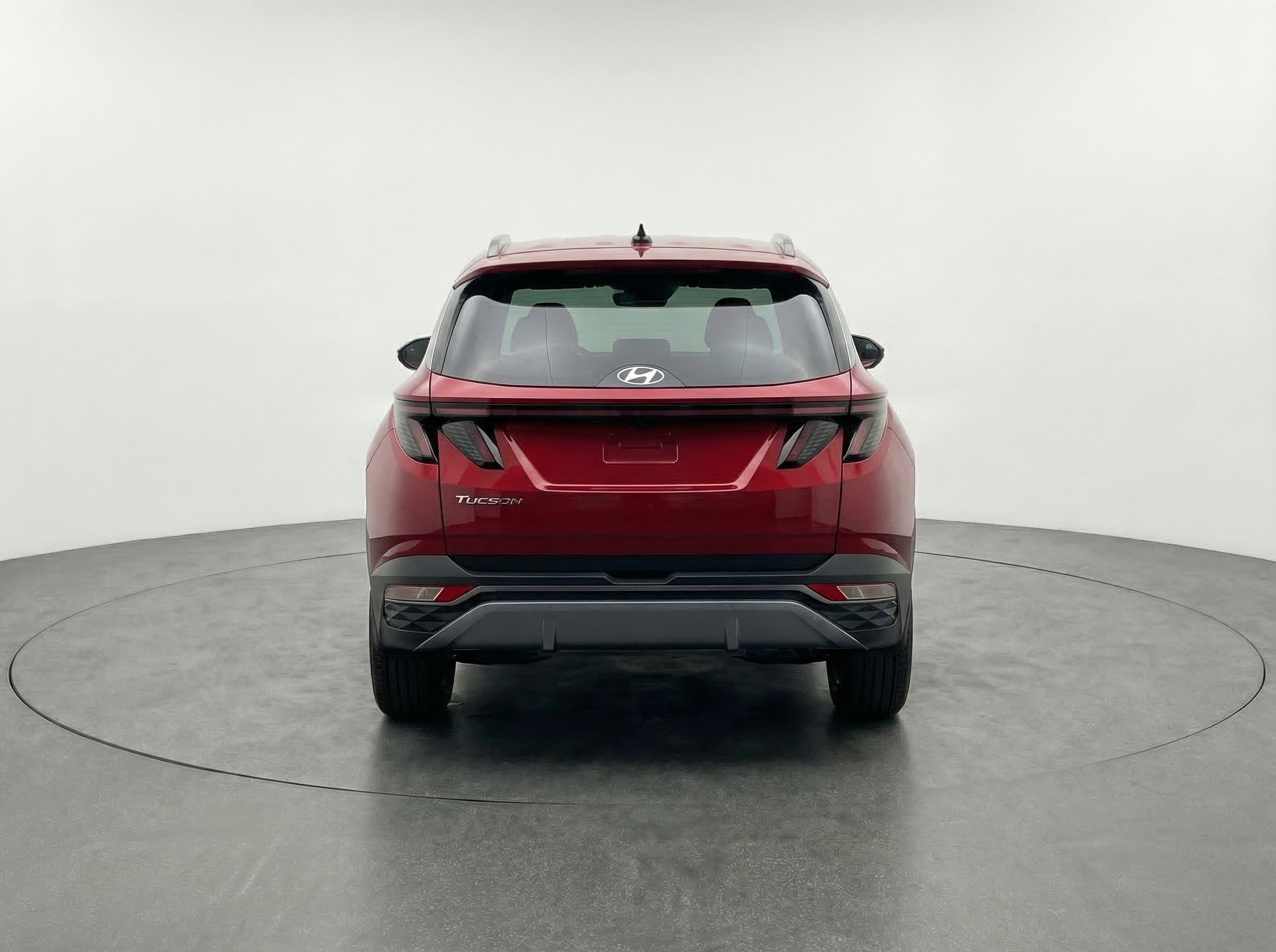 Thumbnail: 2025 Hyundai Tucson - 6