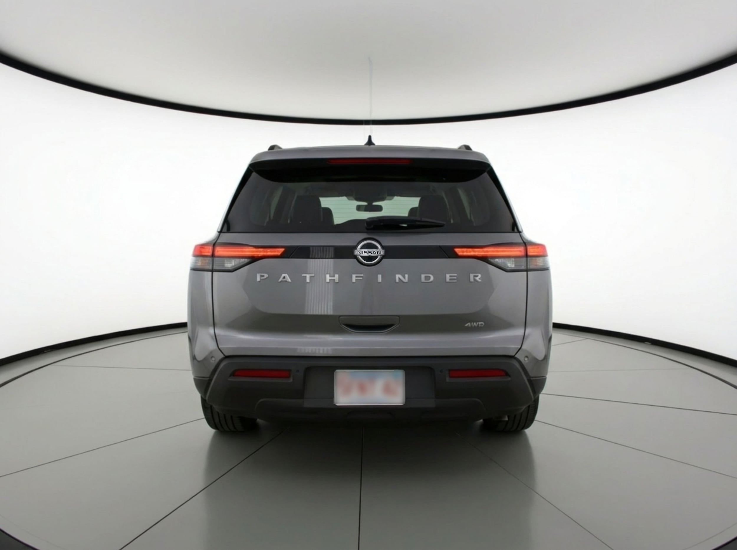 Thumbnail: 2025 Nissan Pathfinder - 6