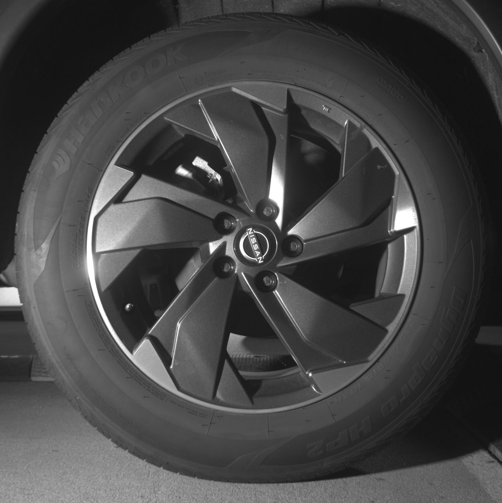 Thumbnail: 2025 Nissan Rogue - 12