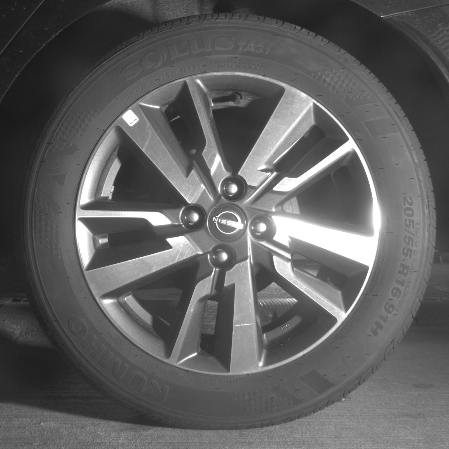 Thumbnail: 2025 Nissan Versa - 11