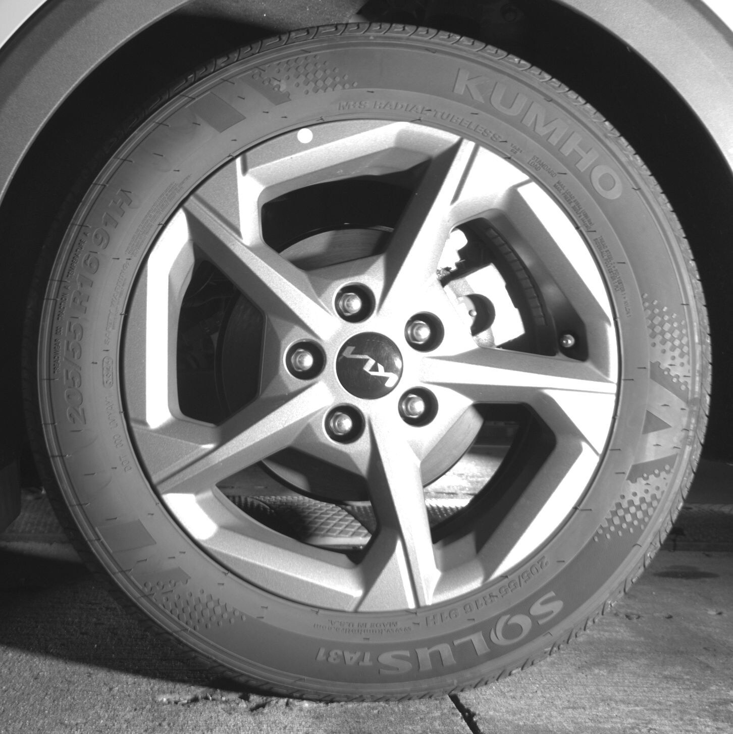 Thumbnail: 2025 Kia K4 - 11