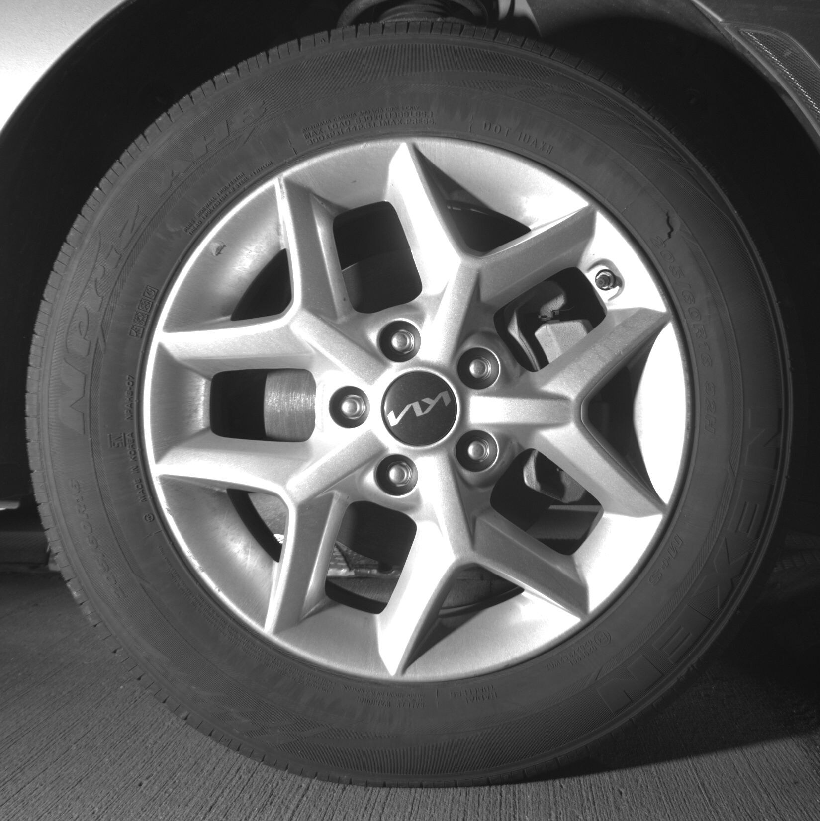 Thumbnail: 2025 Kia Soul - 10