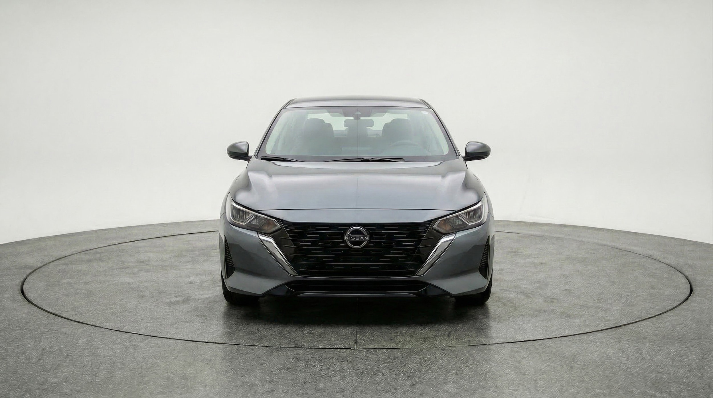 Thumbnail: 2025 Nissan Sentra - 2
