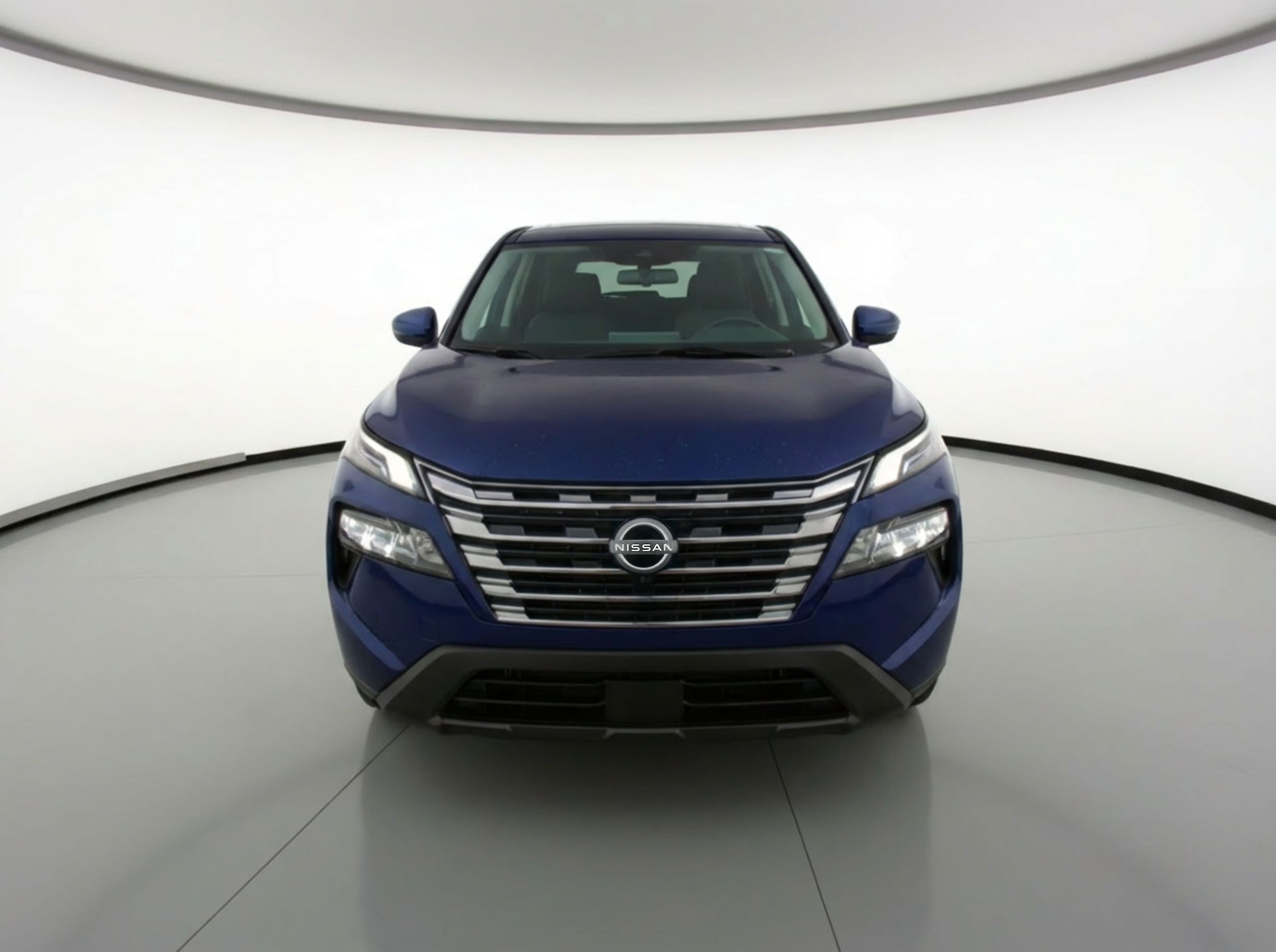 Thumbnail: 2025 Nissan Rogue - 2