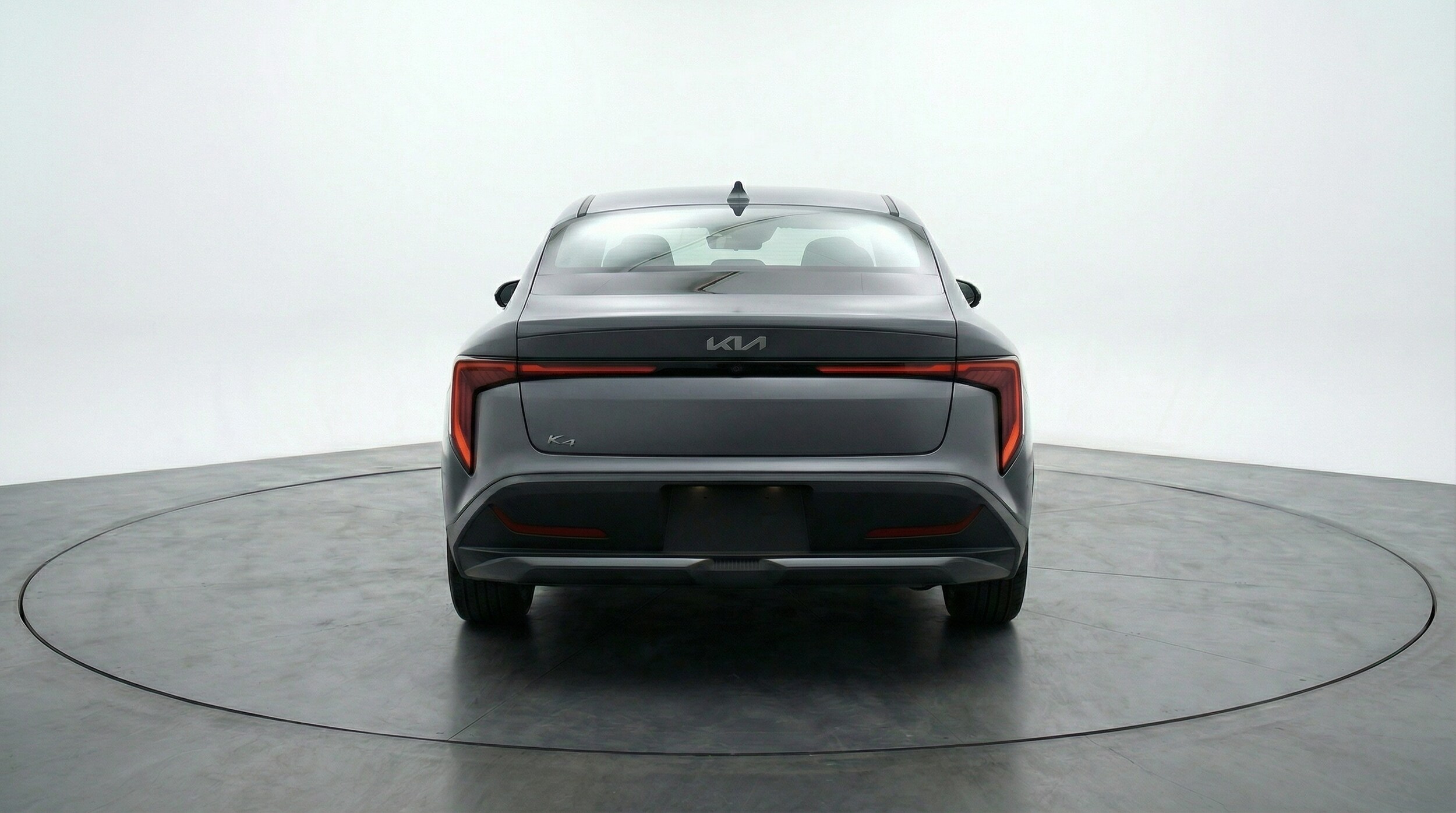 Thumbnail: 2025 Kia K4 - 6