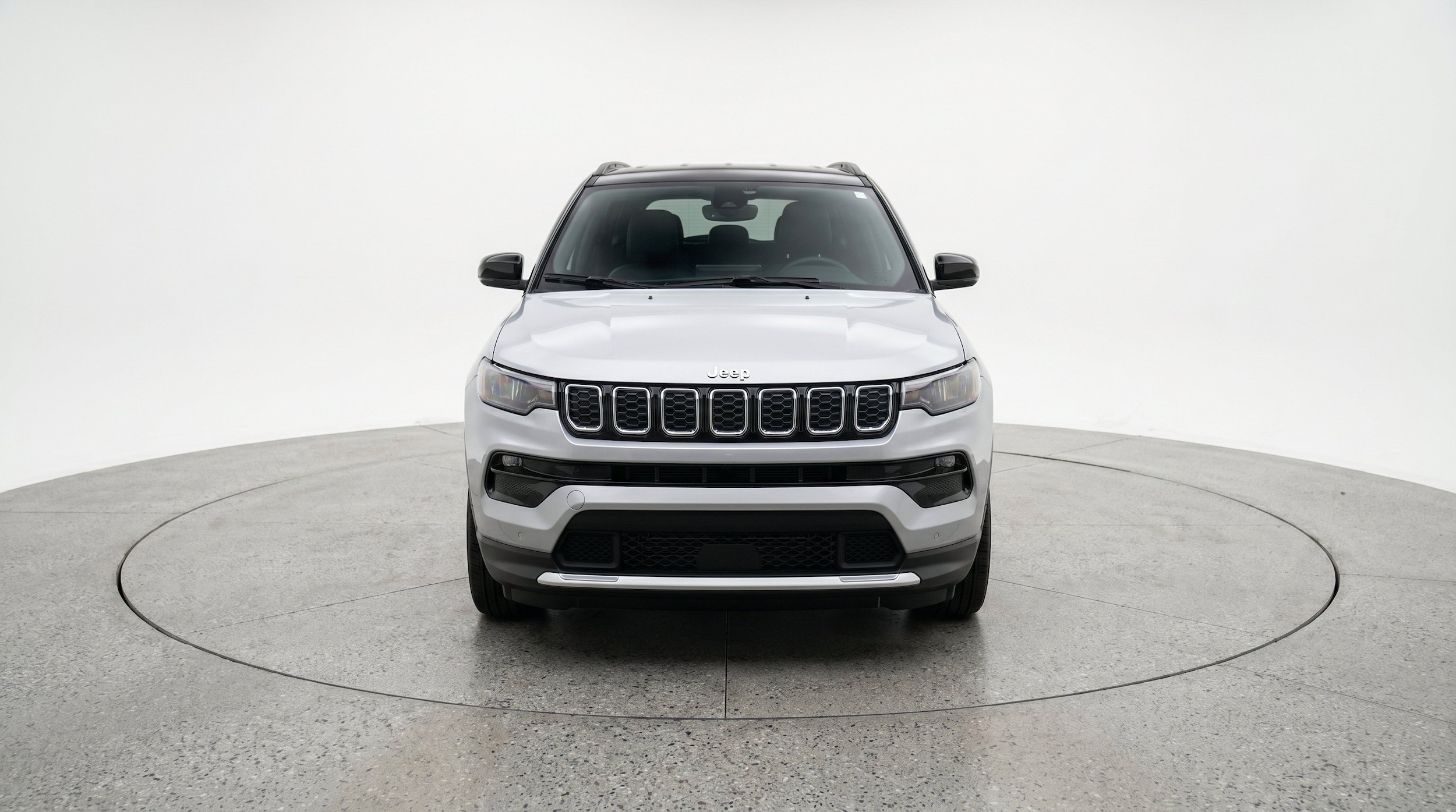 Thumbnail: 2025 Jeep Compass - 2