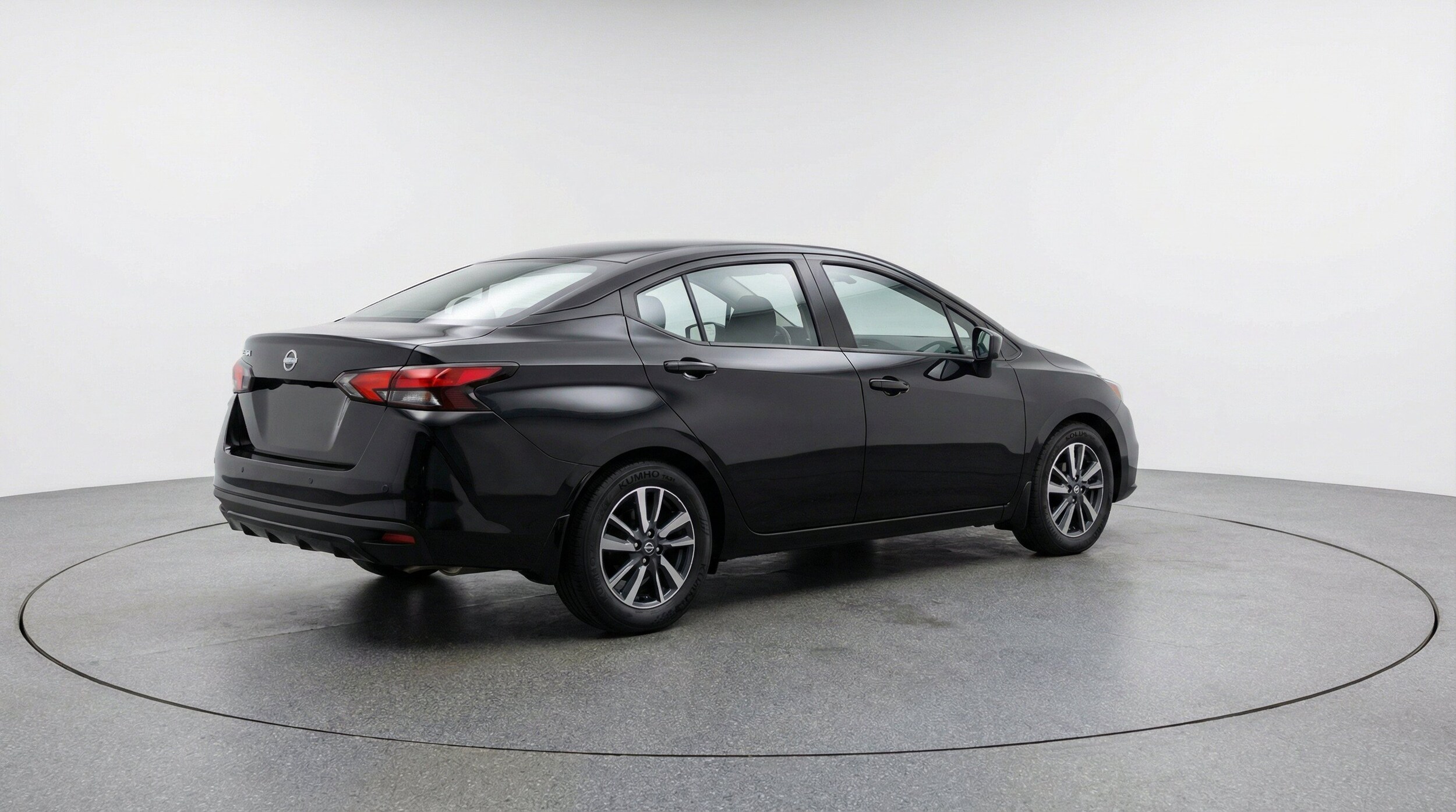 Thumbnail: 2025 Nissan Versa - 9