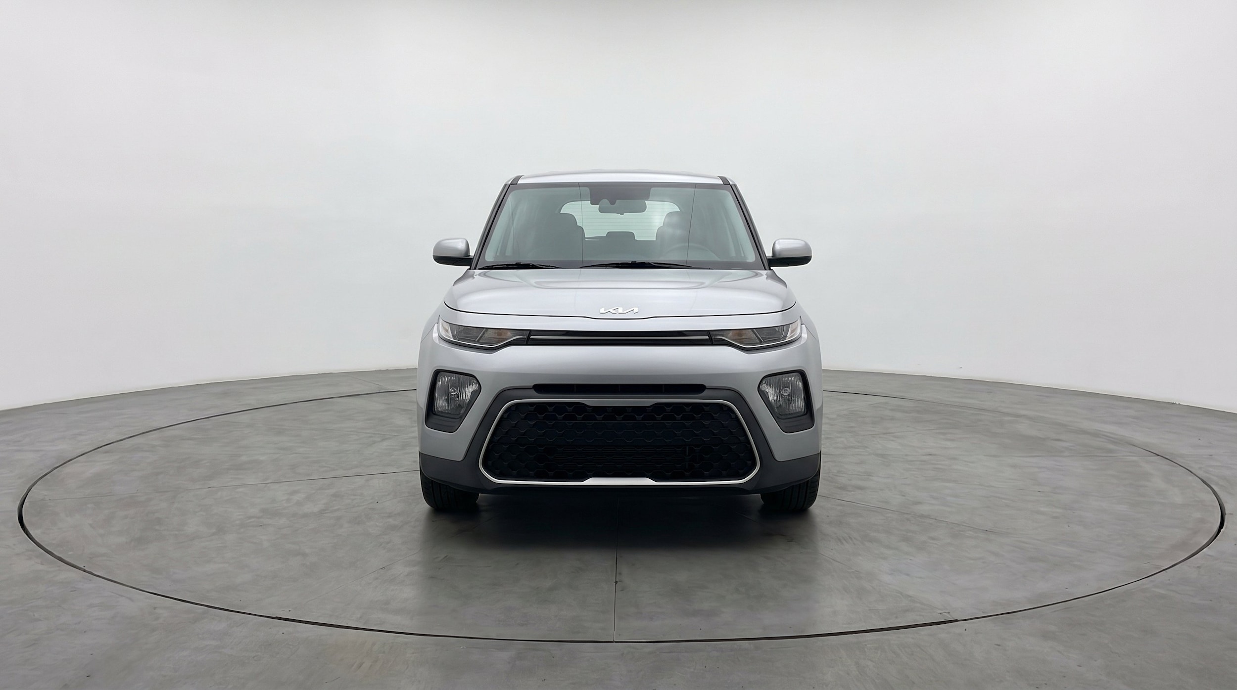 Thumbnail: 2025 Kia Soul - 2