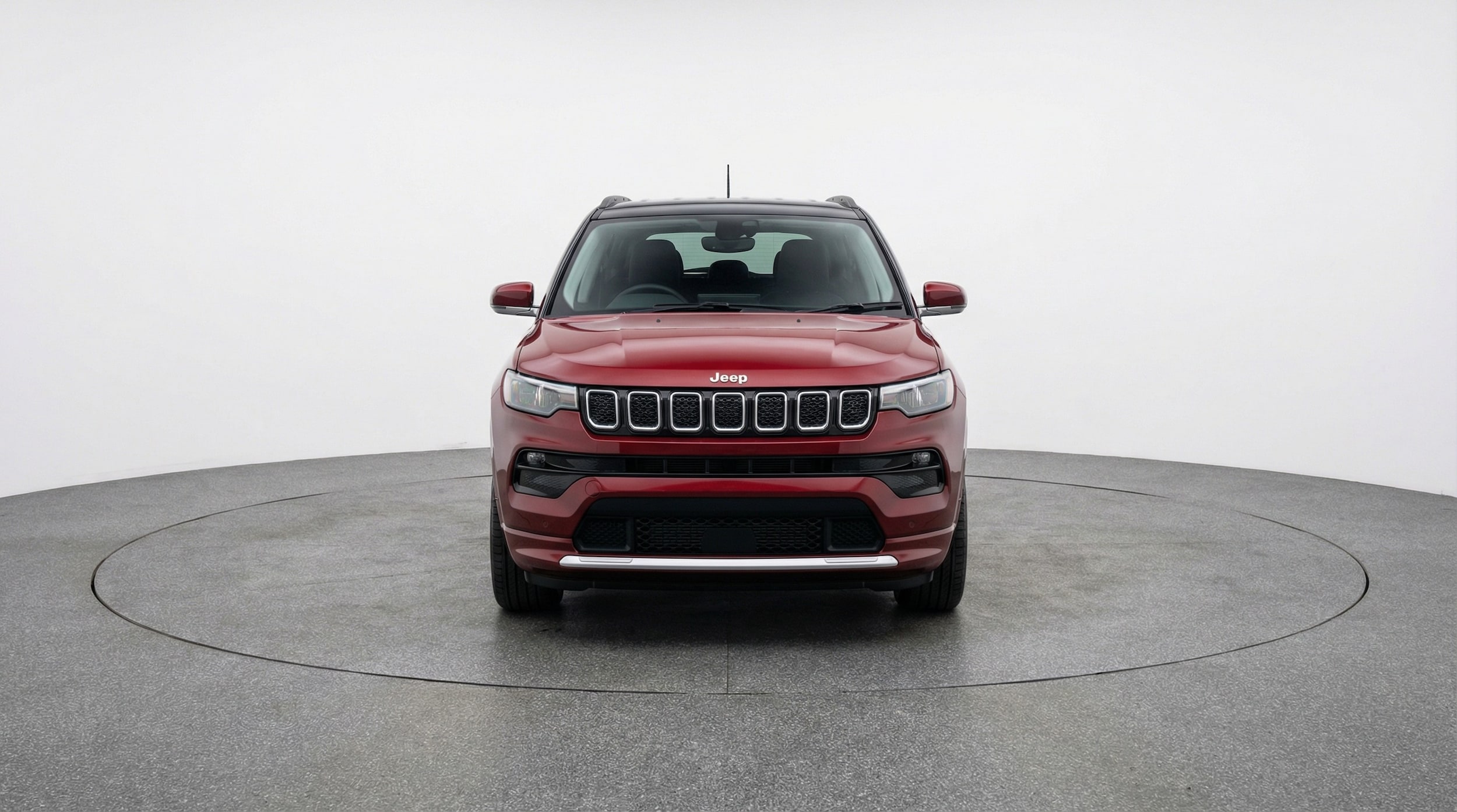 Thumbnail: 2025 Jeep Compass - 2