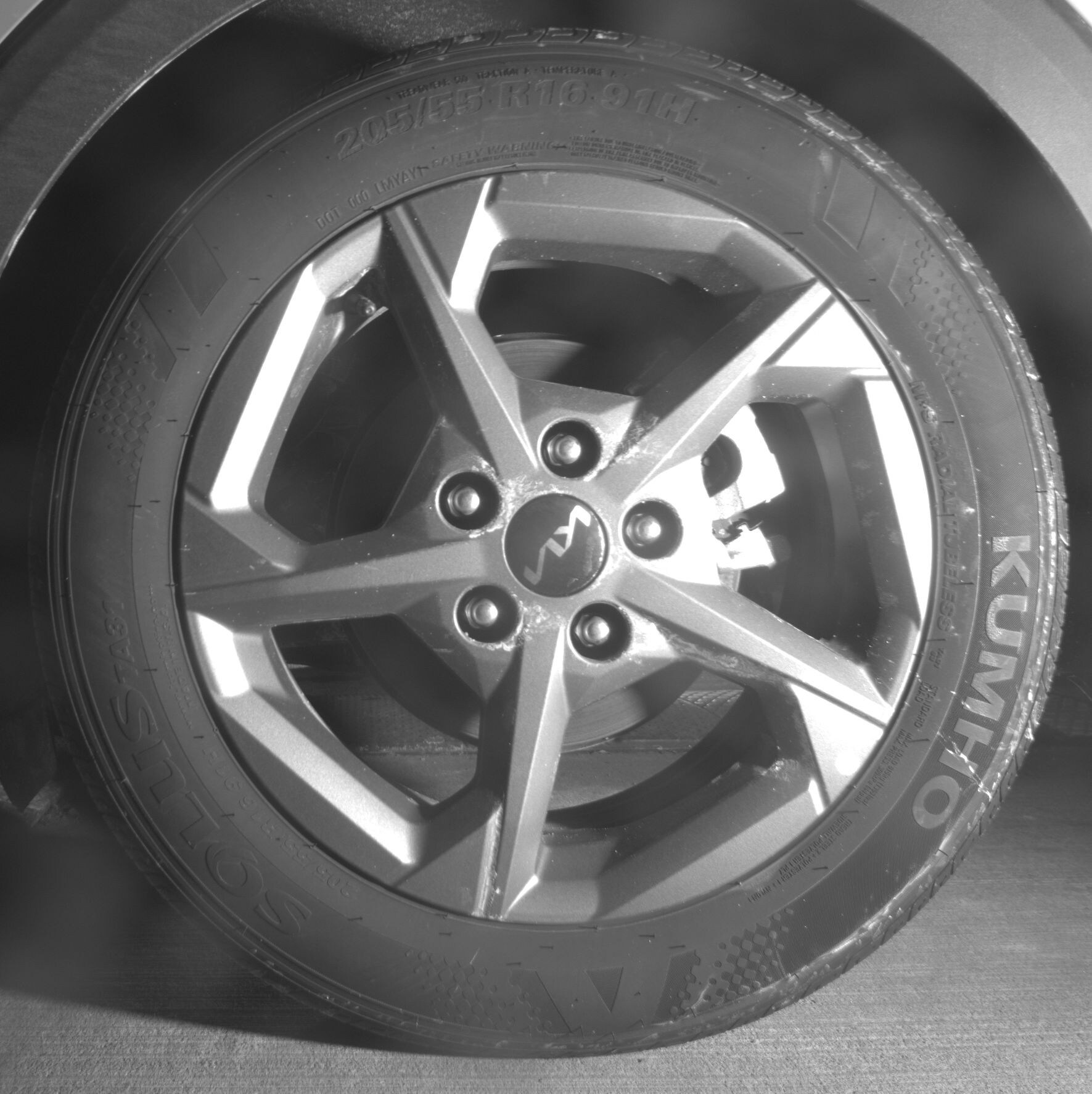 Thumbnail: 2025 Kia K4 - 11